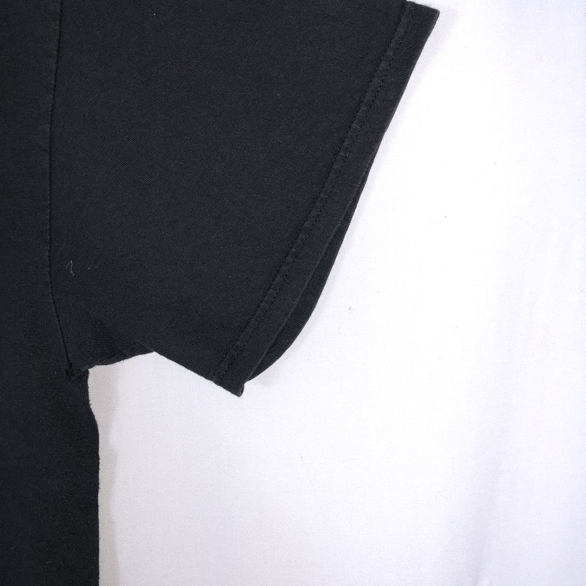 Band Tees × Vintage Vintage 2000s Mudvayne NU Metal Band Promo Tee Size US XL / EU 56 / 4 - 5 Thumbnail