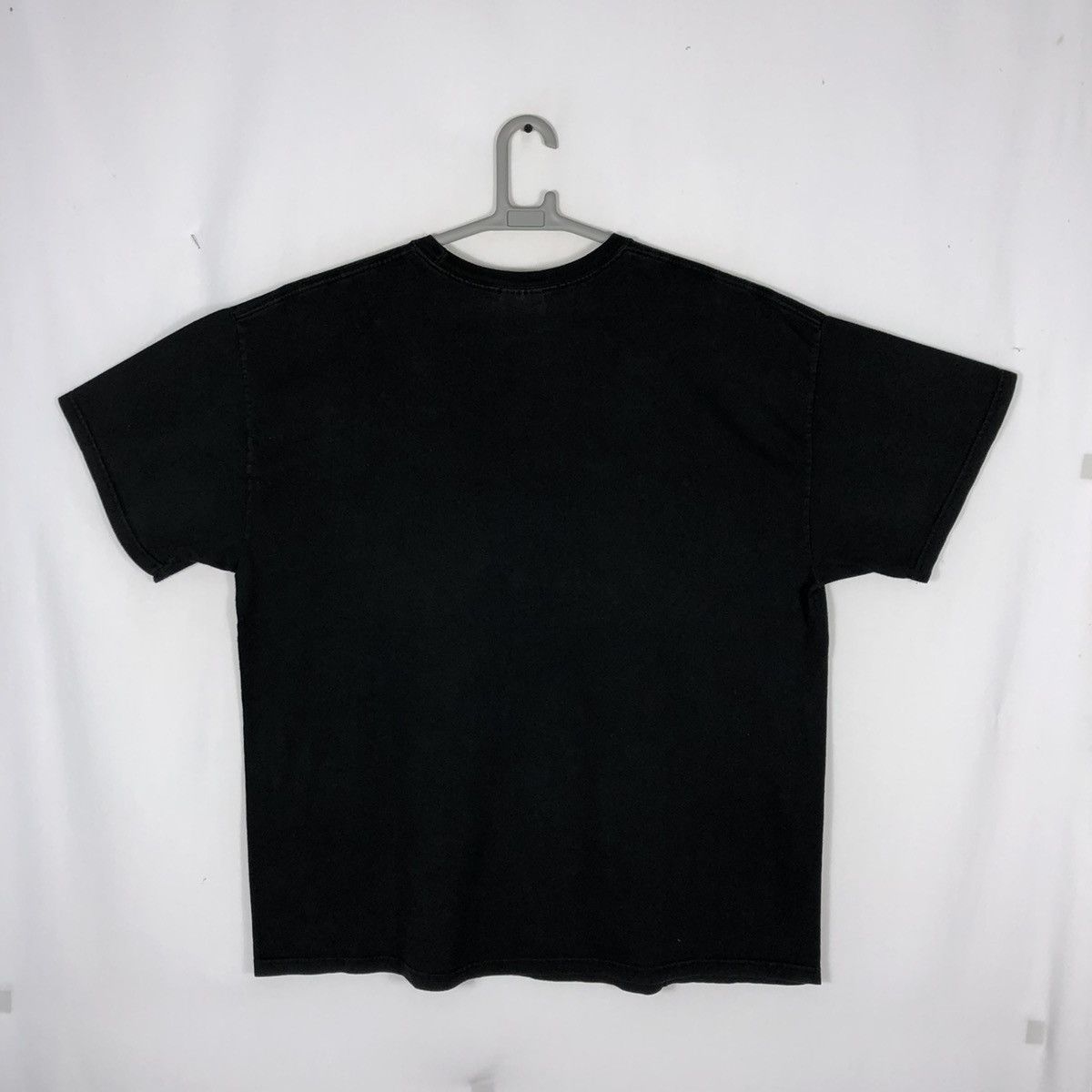 Band Tees × Vintage Vintage 2000s Mudvayne NU Metal Band Promo Tee Size US XL / EU 56 / 4 - 4 Thumbnail