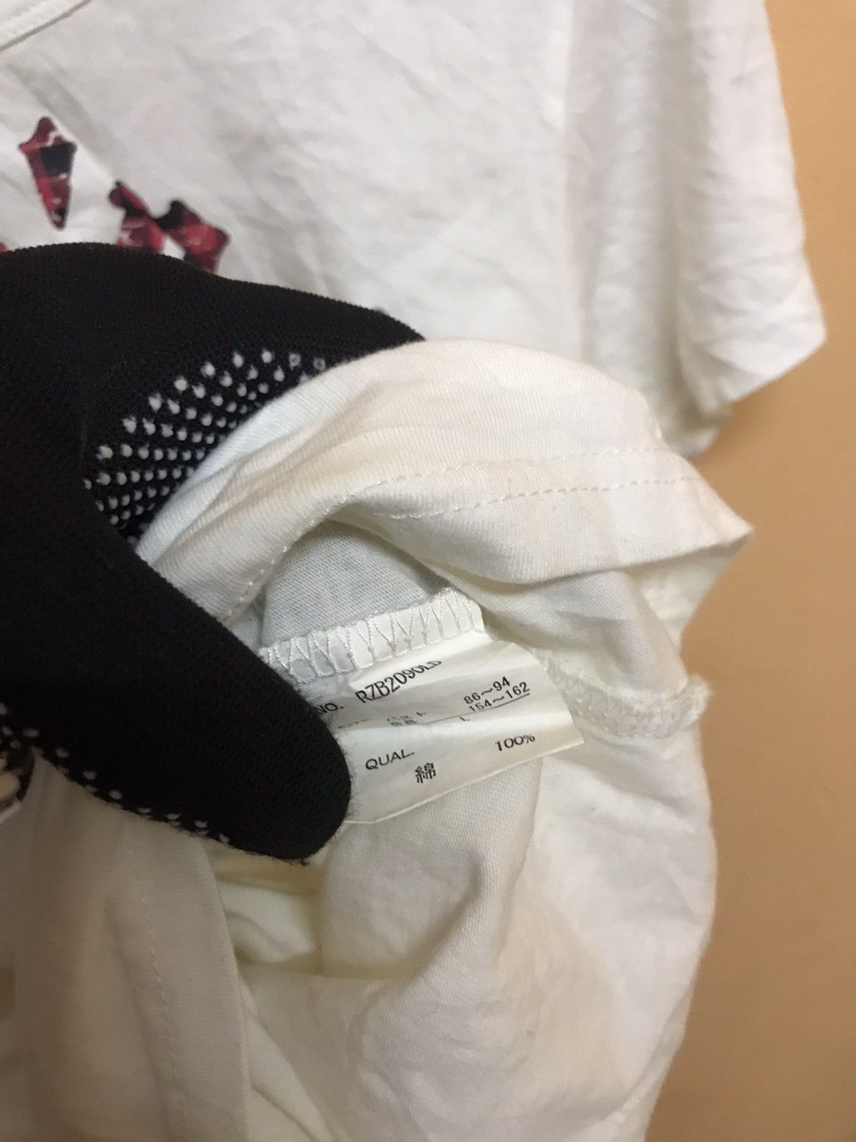 Japanese Brand × Seditionaries ‼️ROCK N ROLL SKULL TSHIRT‼️ Size S / US 4 / IT 40 - 4 Thumbnail