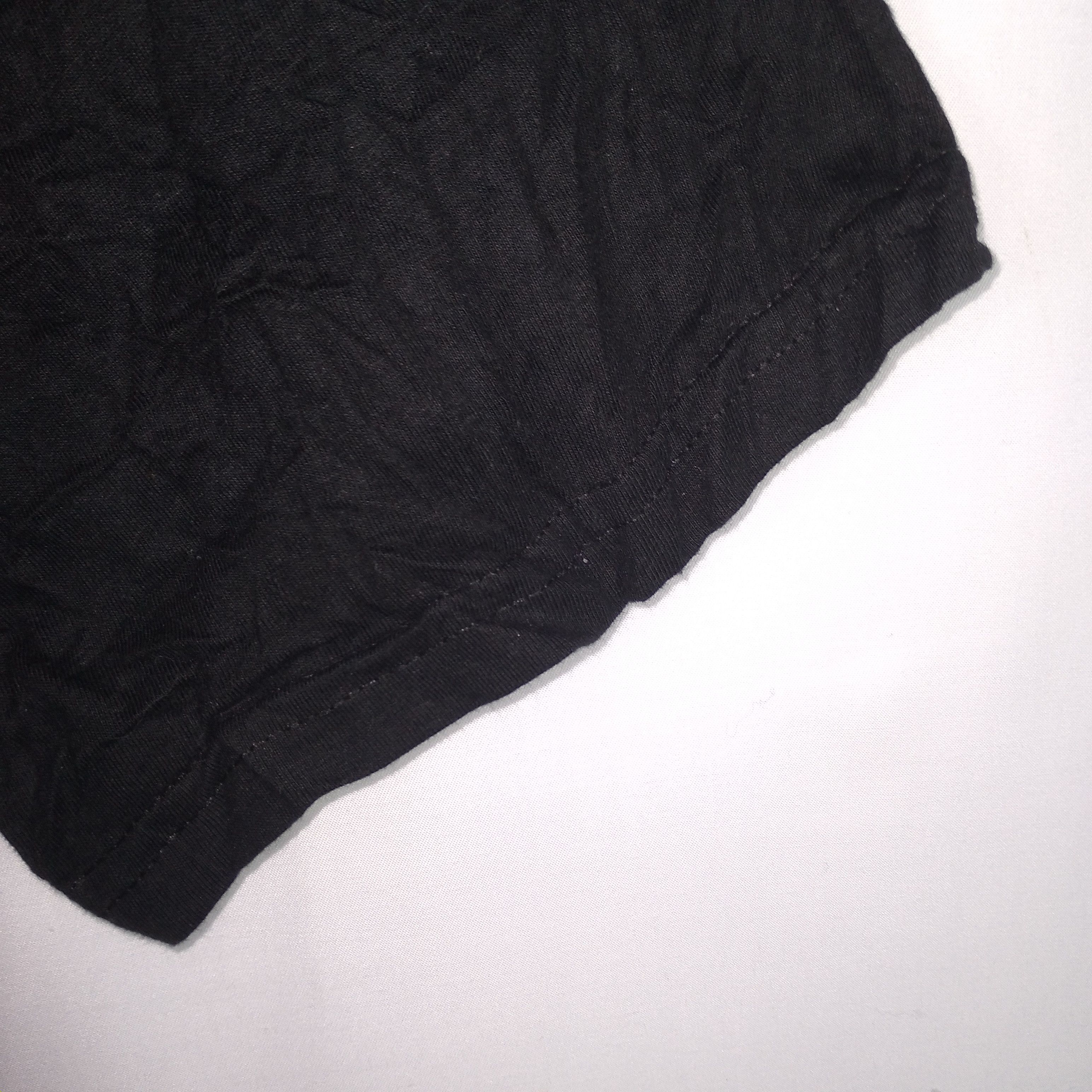 Vintage Vintage 90s Punta Cana Lizard Habitat Big Image Tee Size US XL / EU 56 / 4 - 5 Thumbnail
