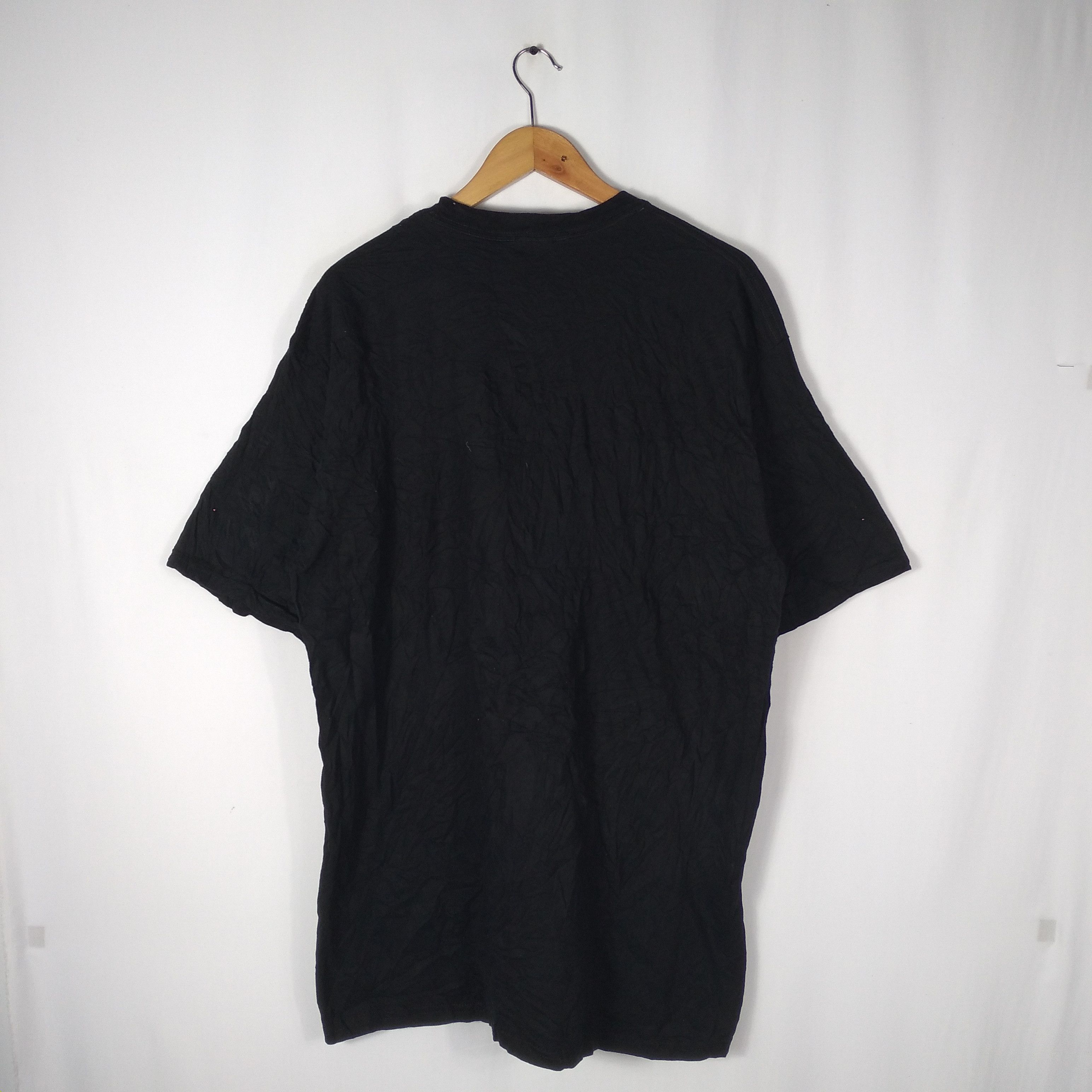 Vintage Vintage 90s Punta Cana Lizard Habitat Big Image Tee Size US XL / EU 56 / 4 - 4 Thumbnail