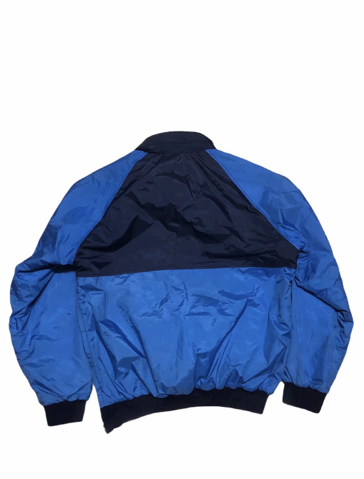 Goretex × Montbell × Vintage 90’s Thinsulate MONTBELL x GORETEX Jacket Vintage Size US M / EU 48-50 / 2 - 4 Thumbnail