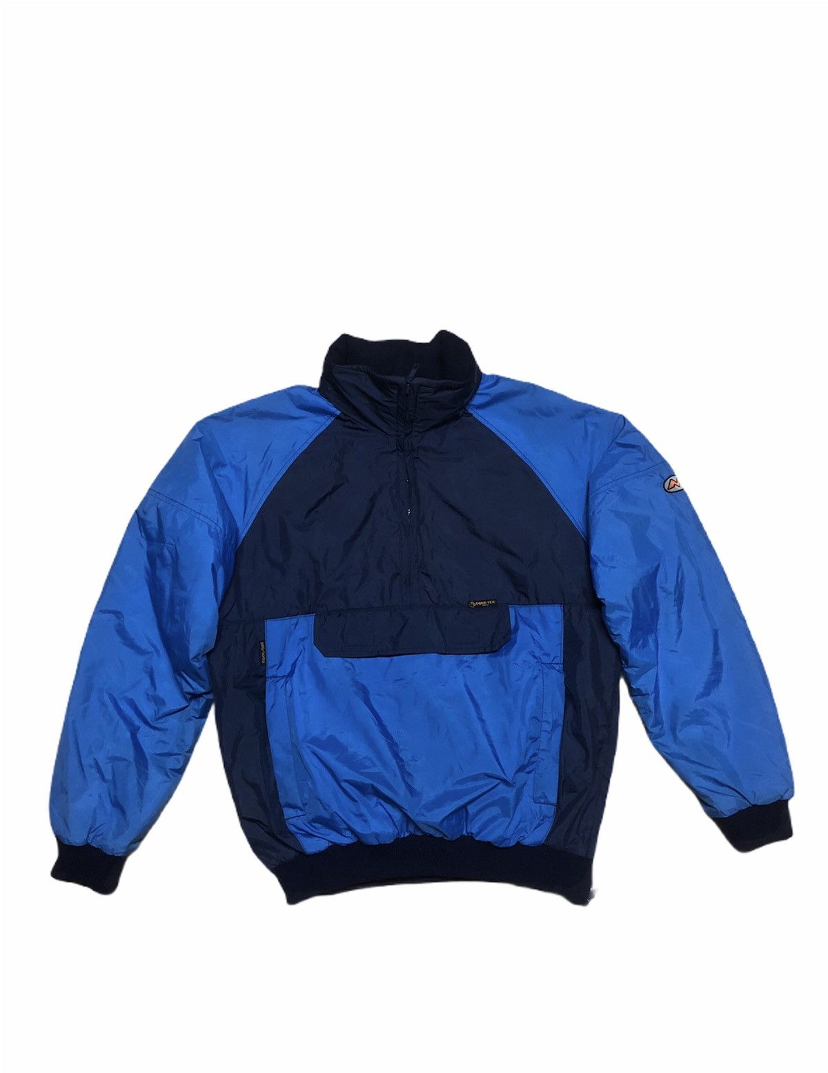 Goretex × Montbell × Vintage 90’s Thinsulate MONTBELL x GORETEX Jacket Vintage Size US M / EU 48-50 / 2 - 6 Thumbnail