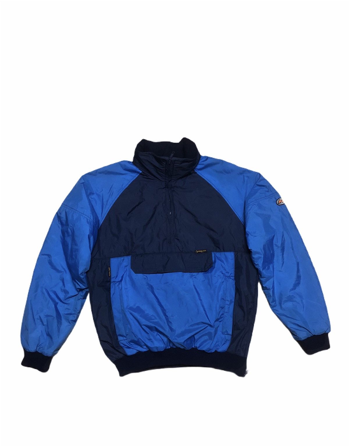 90's Thinsulate MONTBELL x GORETEX Jacket Vintage