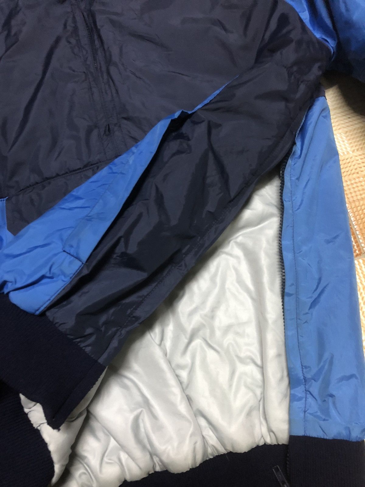 Goretex × Montbell × Vintage 90’s Thinsulate MONTBELL x GORETEX Jacket Vintage Size US M / EU 48-50 / 2 - 8 Thumbnail