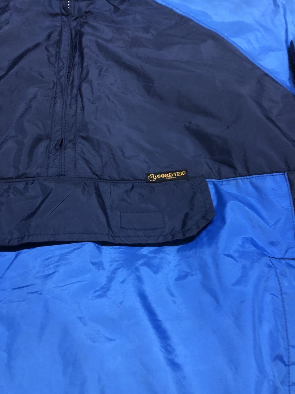 Goretex × Montbell × Vintage 90’s Thinsulate MONTBELL x GORETEX Jacket Vintage Size US M / EU 48-50 / 2 - 9 Thumbnail