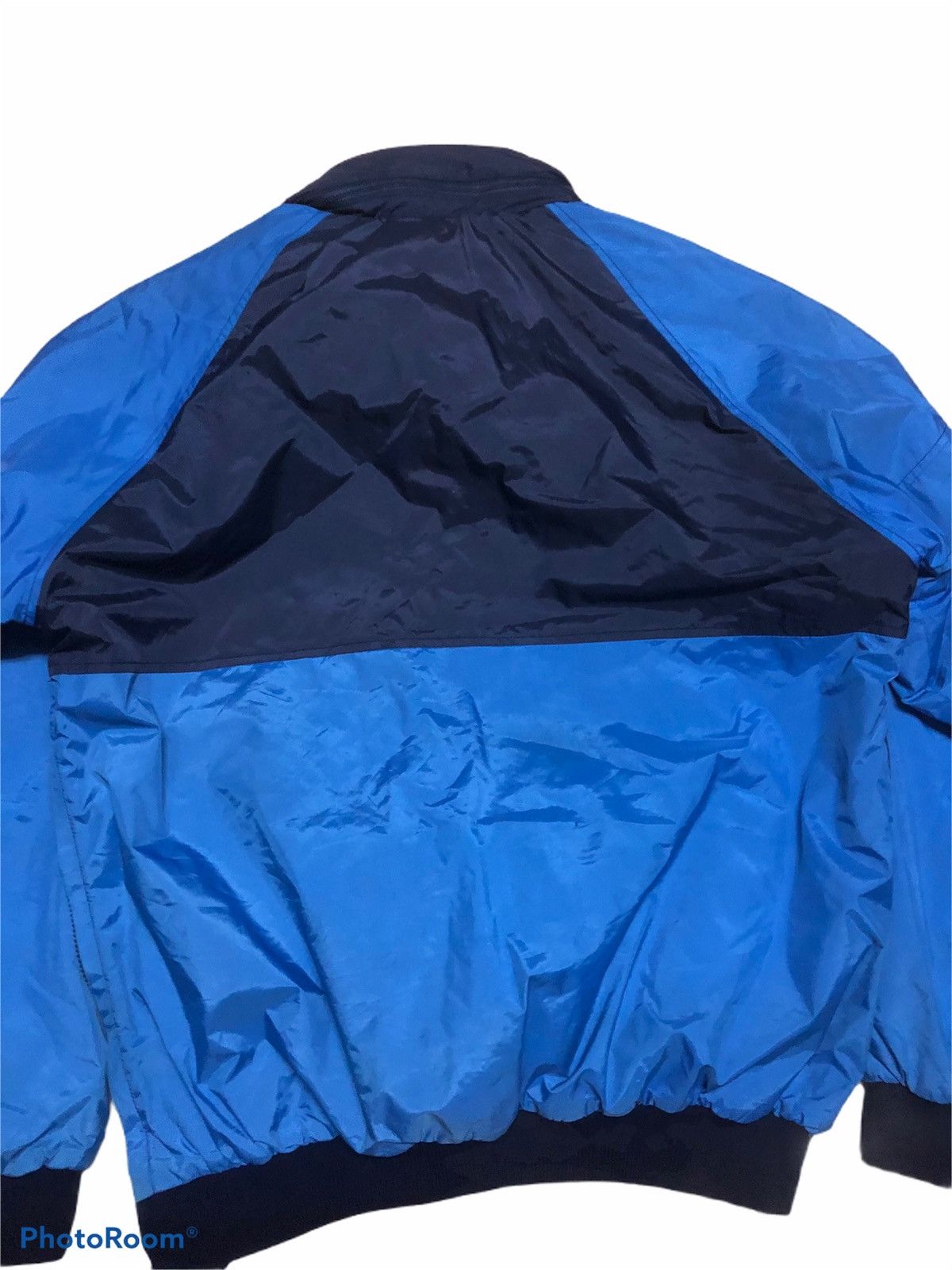 Goretex × Montbell × Vintage 90’s Thinsulate MONTBELL x GORETEX Jacket Vintage Size US M / EU 48-50 / 2 - 5 Thumbnail