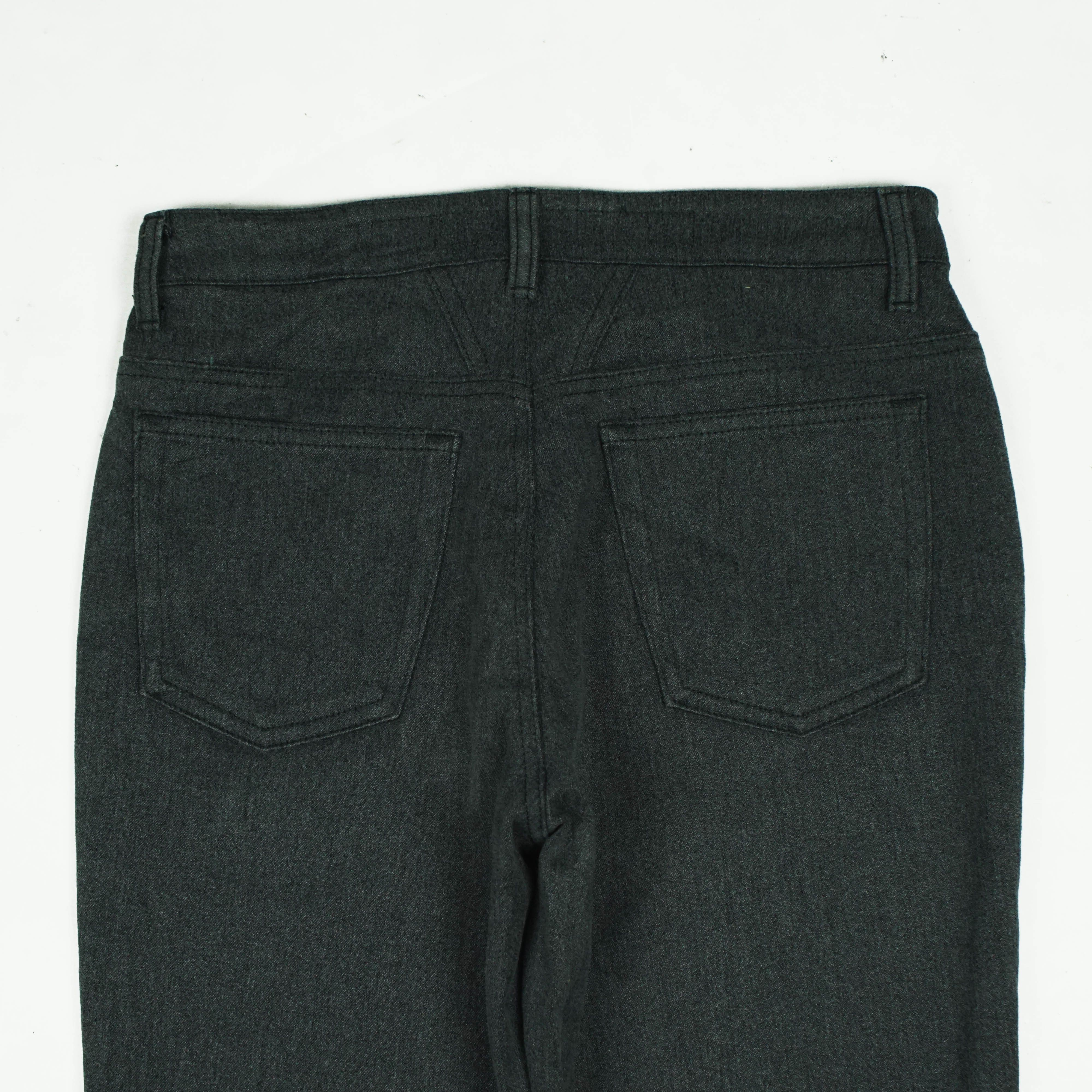 Marithe + Francois Girbaud *NoTariff Marithe Francois Girbaud Womens Pants Size 27" / US 4 / IT 40 - 8 Thumbnail