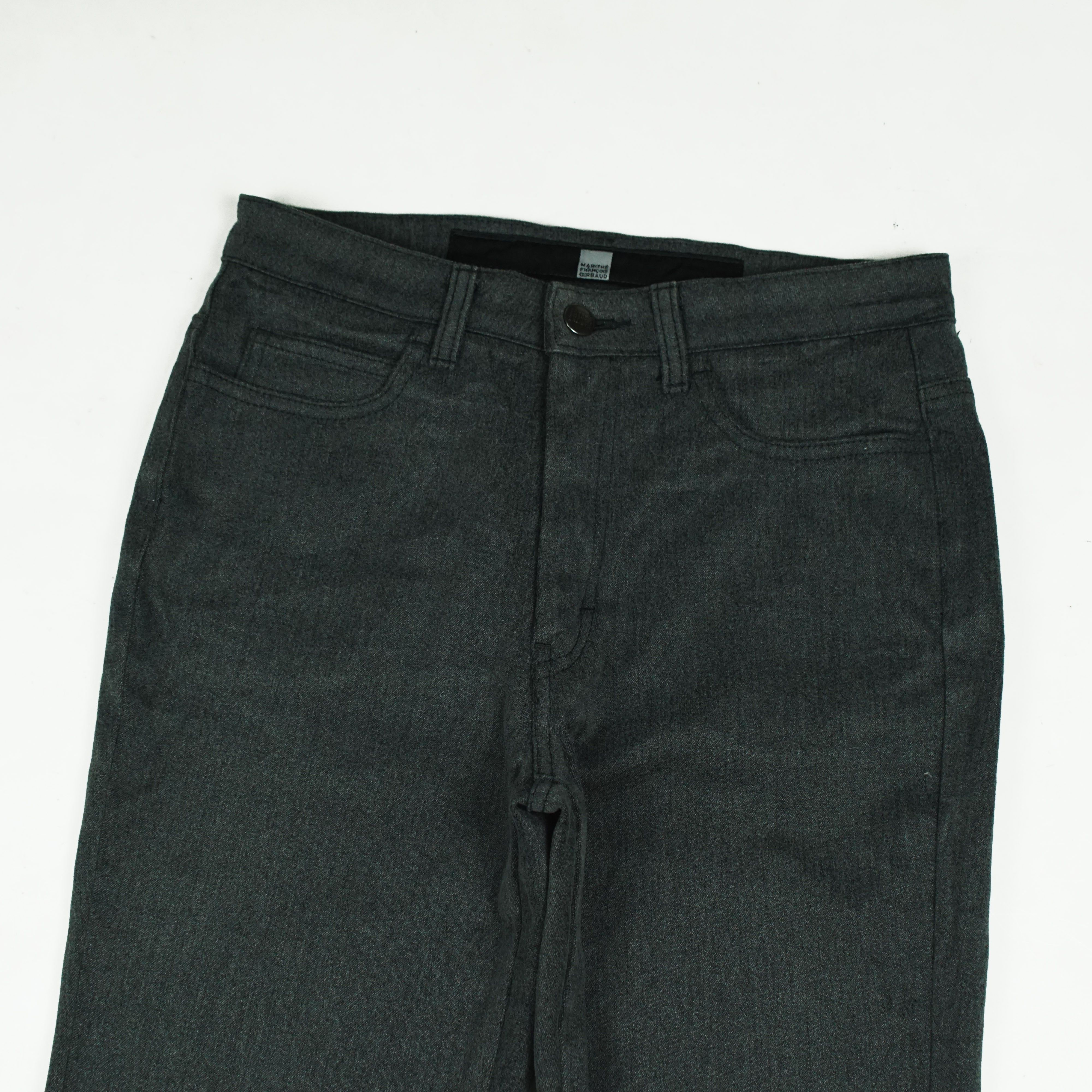 Marithe + Francois Girbaud *NoTariff Marithe Francois Girbaud Womens Pants Size 27" / US 4 / IT 40 - 2 Thumbnail