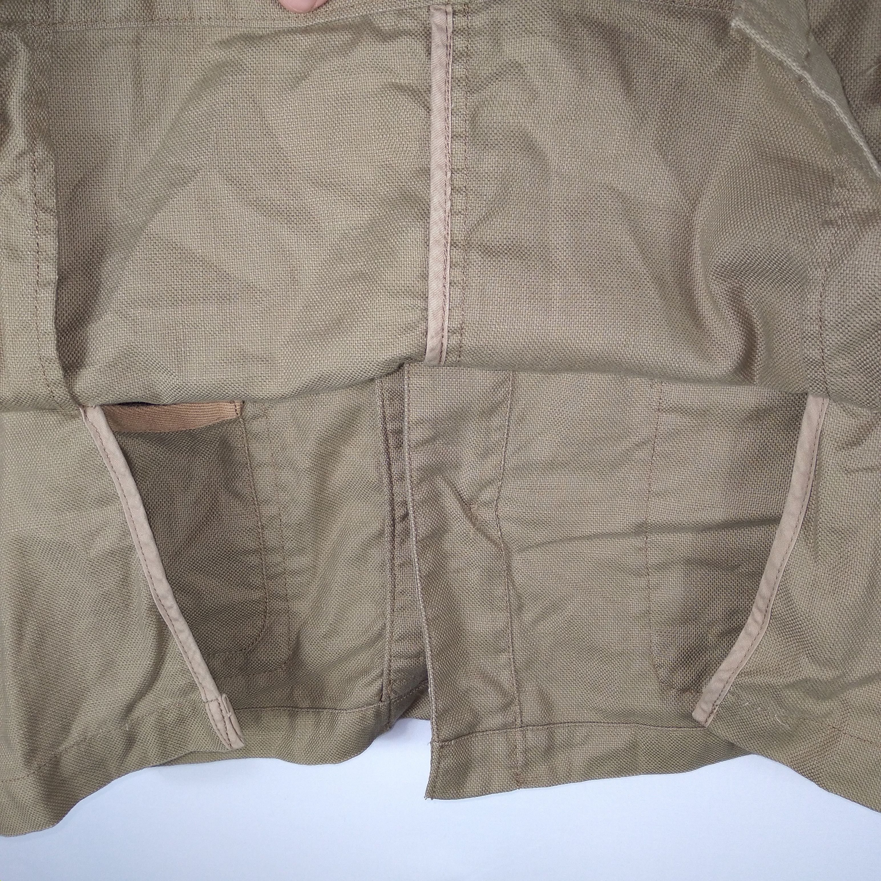 Gap × Vintage 🔥Rare🔥Vintage Gap Tactical Commando Military Chore Jacket Size US S / EU 44-46 / 1 - 10 Thumbnail