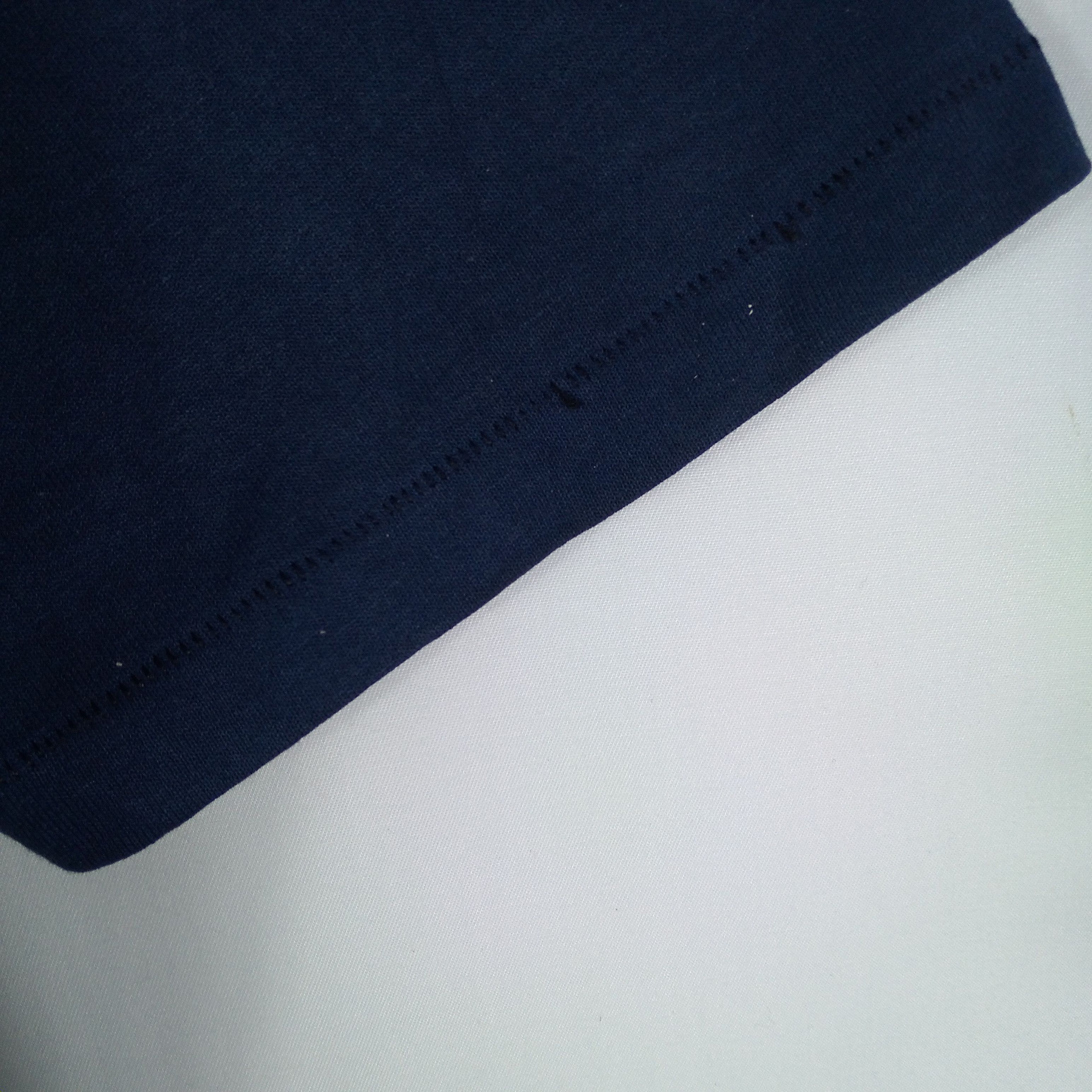 Fruit Of The Loom × Vintage Very Rare Vintage 90s War Jet Air Force Tee Size US L / EU 52-54 / 3 - 3 Thumbnail
