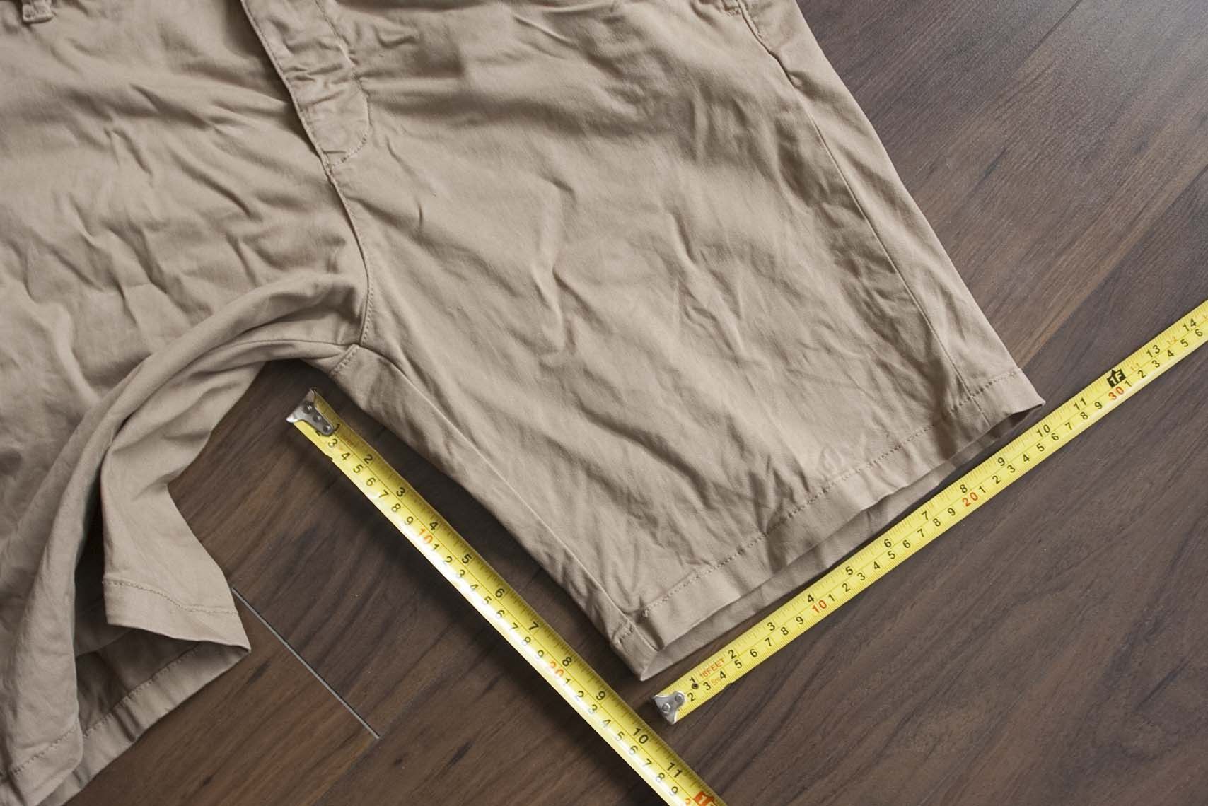 34 Heritage 34 Heritage Shorts Brown Size 35 Size US 35 - 4 Thumbnail