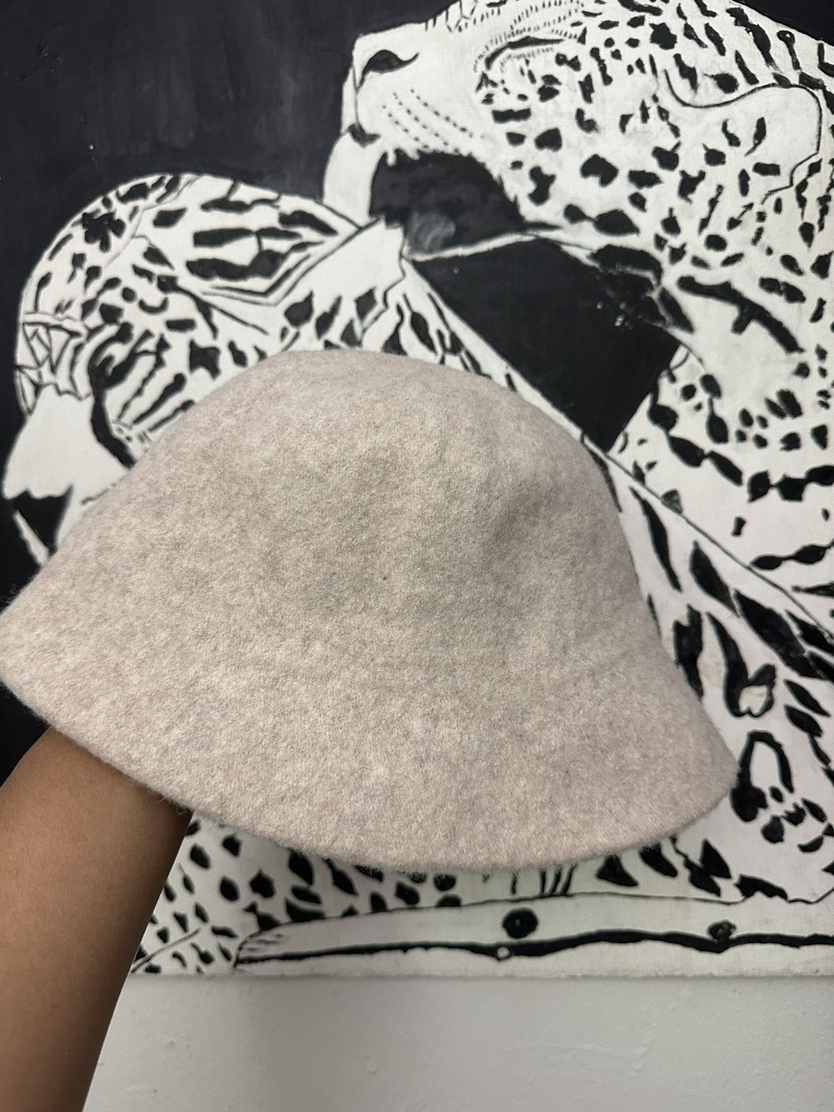 Vivienne Westwood Vivienne Westwood Bucket Hat Size ONE SIZE - 4 Thumbnail
