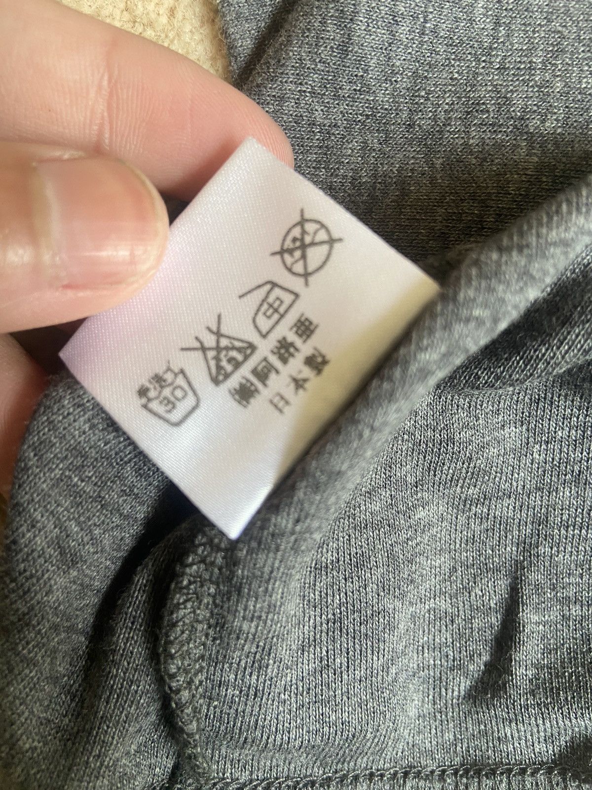 Yasuyuki Ishii Tattoo T Shirt | Grailed