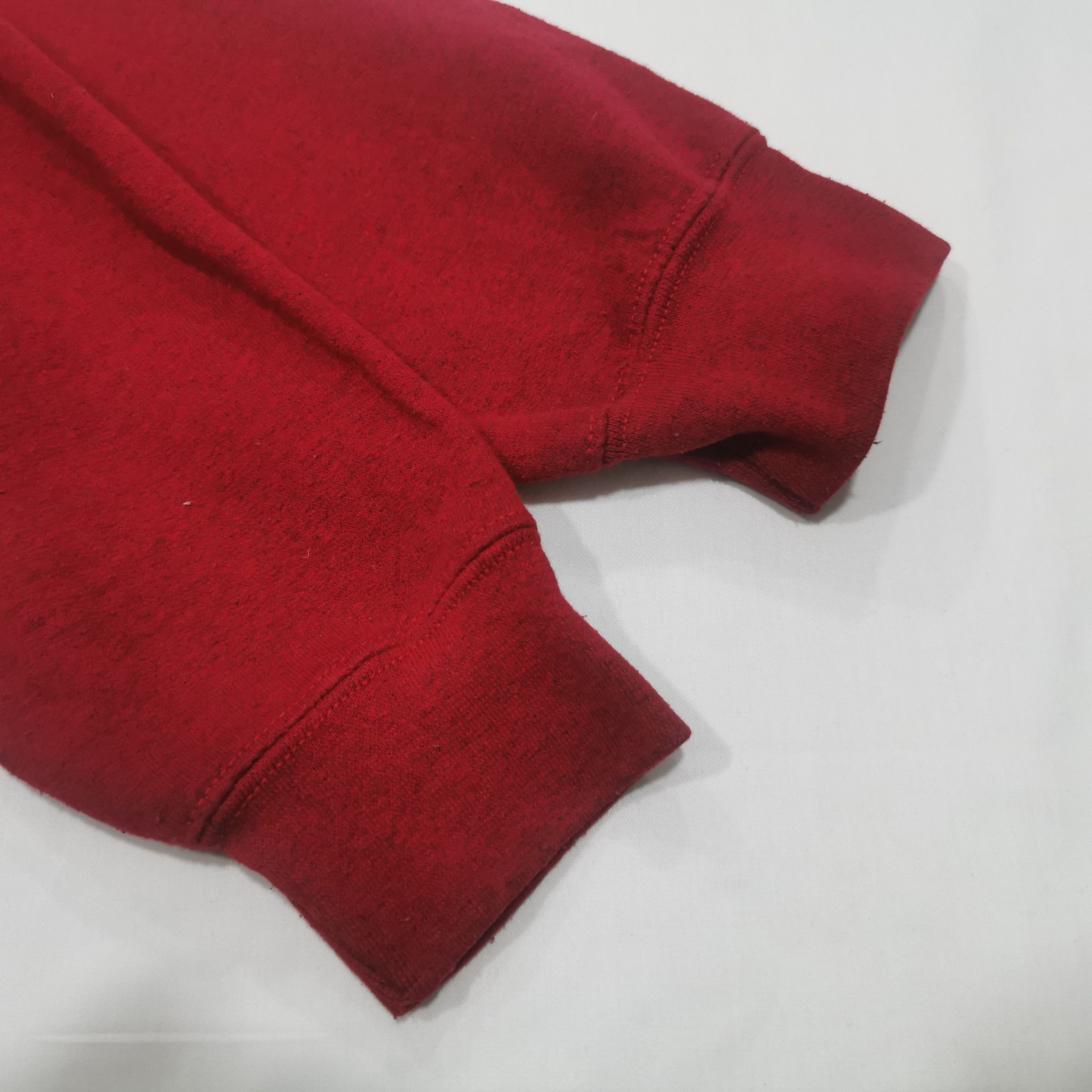 Gildan × Vintage Vintage Bagram Afghanistan Air Field Hoodie Size US M / EU 48-50 / 2 - 8 Thumbnail