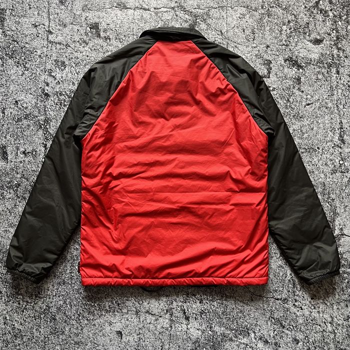 Vans x the hot sale north face jacket