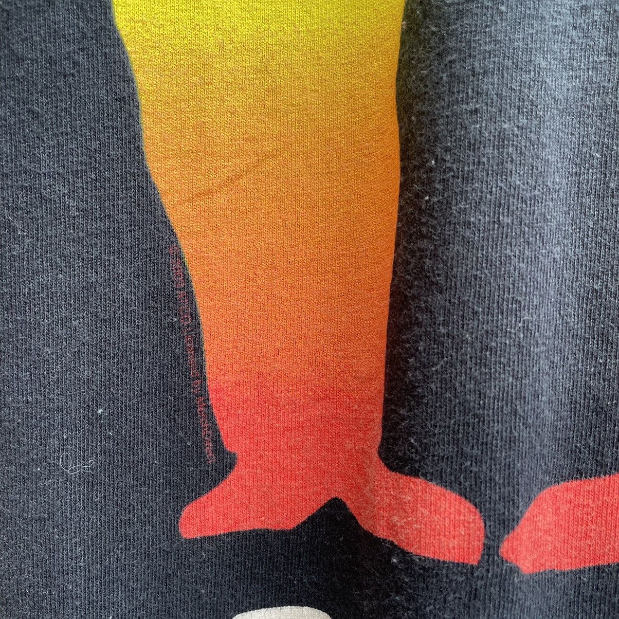Rap Tees Vintage A Tribe Called Quest Rap Tee Shirt Size US M / EU 48-50 / 2 - 4 Thumbnail