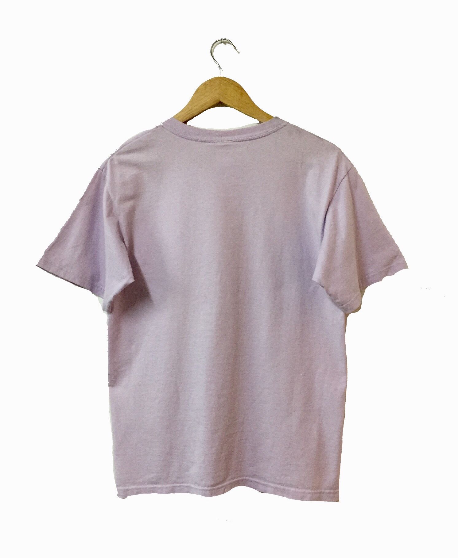Band Tees VINTAGE 00s GRUNGE IS DEAD KURT KOBAIN GRUNGE BAND TSHIRT Size US M / EU 48-50 / 2 - 6 Thumbnail