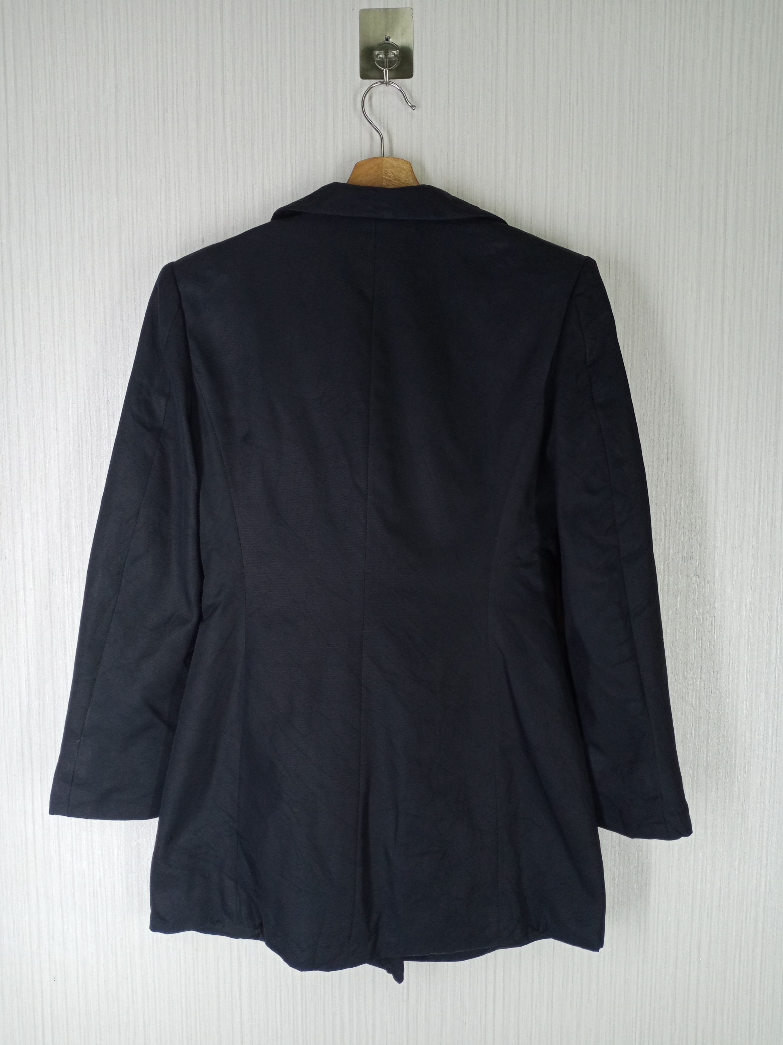 Jil Sander JIL SANDER BY RAF SIMONS JACKET Size US S / EU 44-46 / 1 - 8 Thumbnail