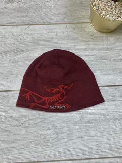 Arcteryx Bird Toque | Grailed