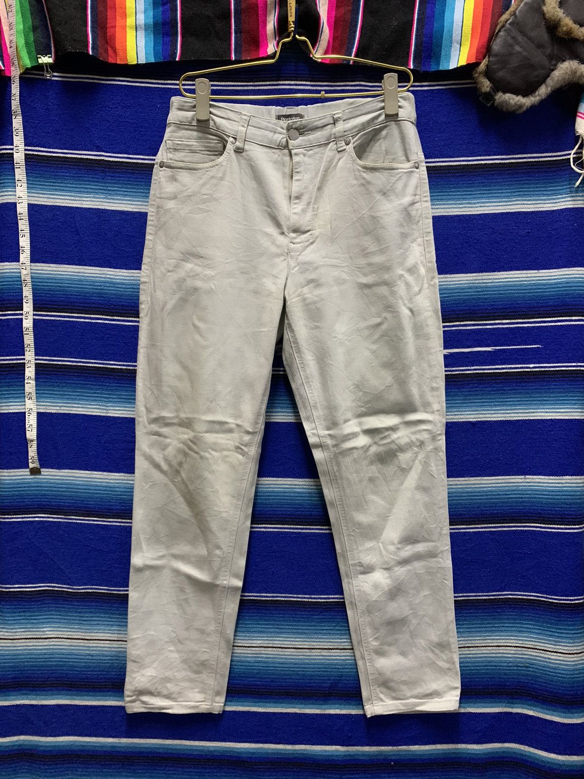💥 Plantation Issey Miyake Vintage Pants