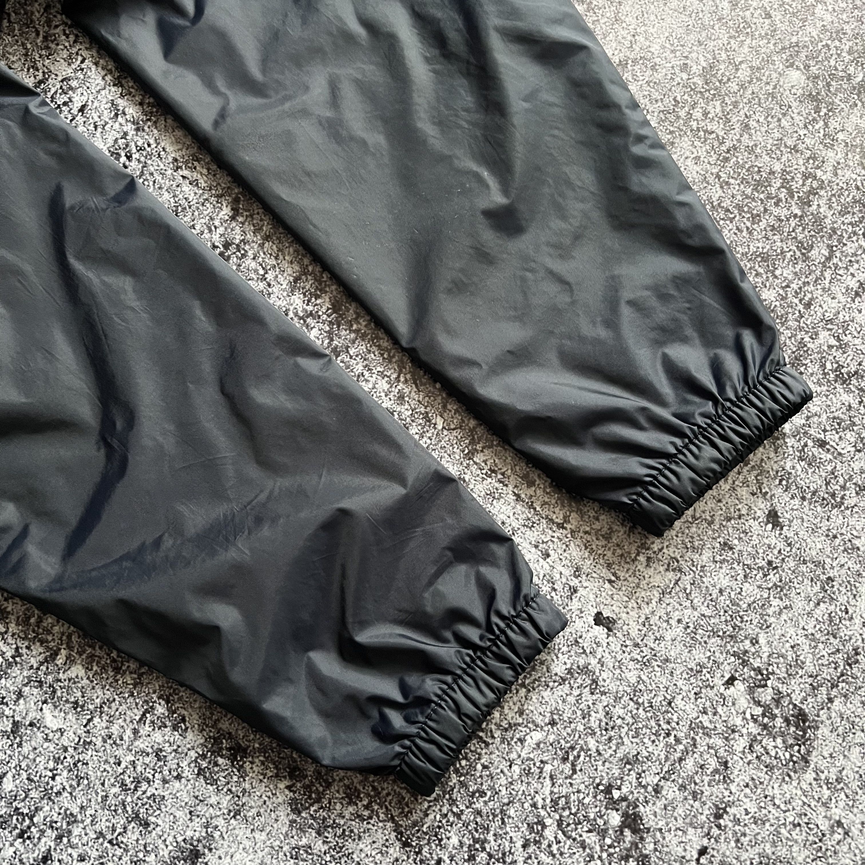 Anti Social Social Club Anti Social Social Club Coaches Jacket Big Logo Size M Size US M / EU 48-50 / 2 - 5 Thumbnail