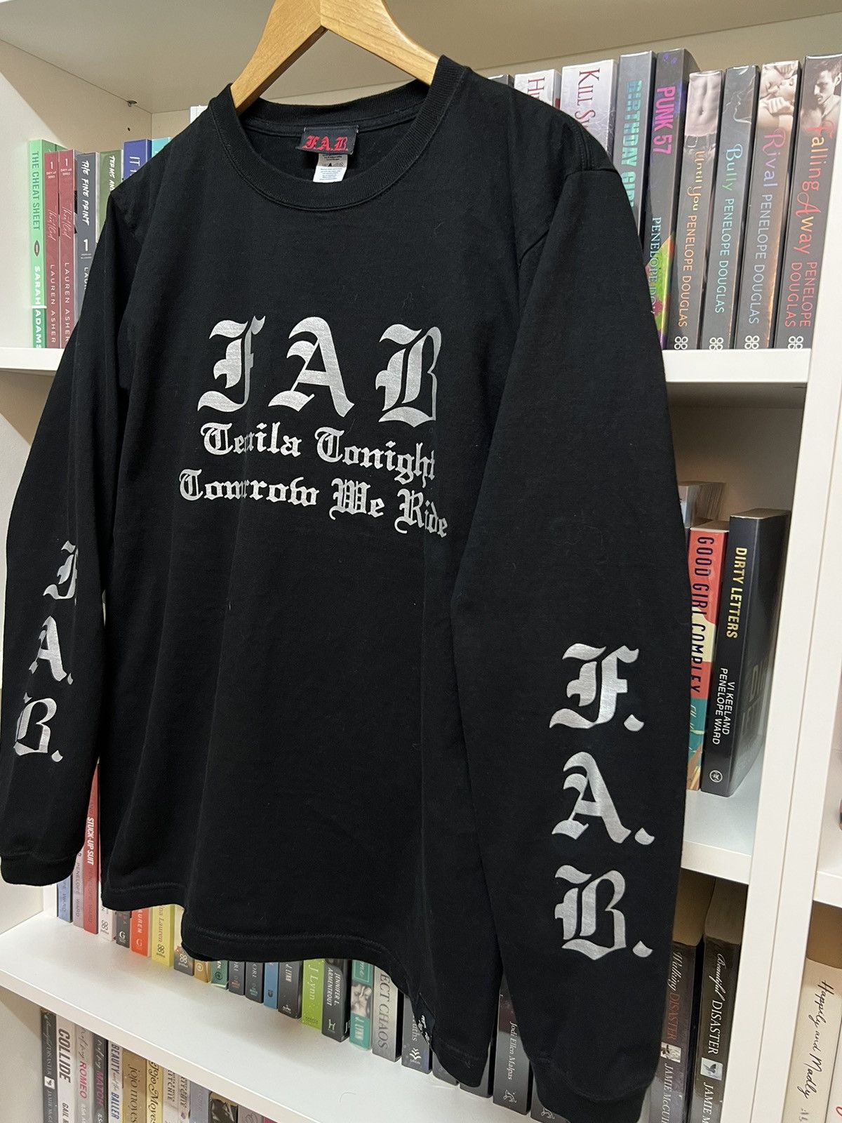 Band Tees F.A.R Hardcore Metal Band Tee Size US L / EU 52-54 / 3 - 2 Thumbnail