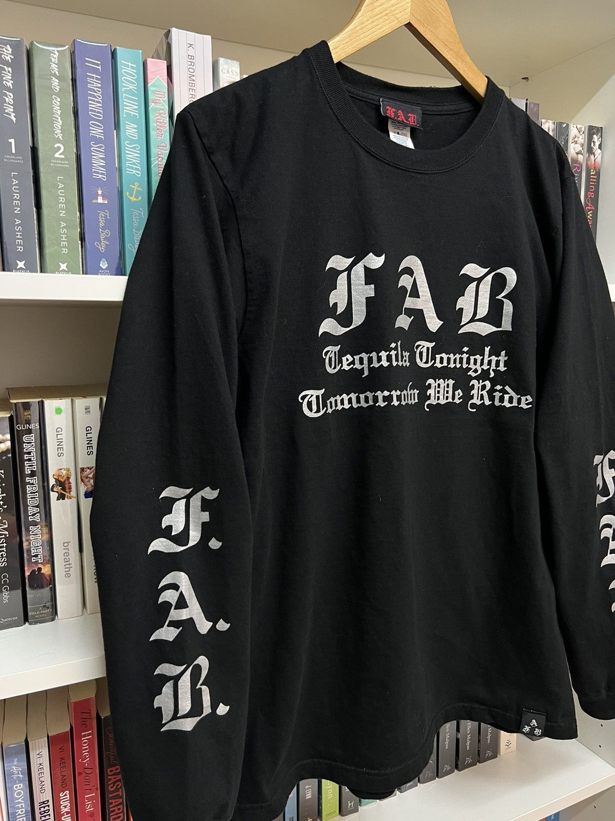Band Tees F.A.R Hardcore Metal Band Tee Size US L / EU 52-54 / 3 - 3 Thumbnail