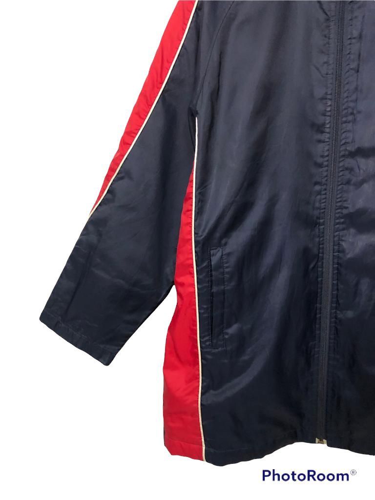 Adidas Vintage Adidas Zipper Ups Big Logo Hoodie Jacket Size US M / EU 48-50 / 2 - 4 Thumbnail