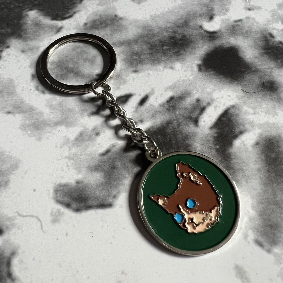 Golf wang keychain shop