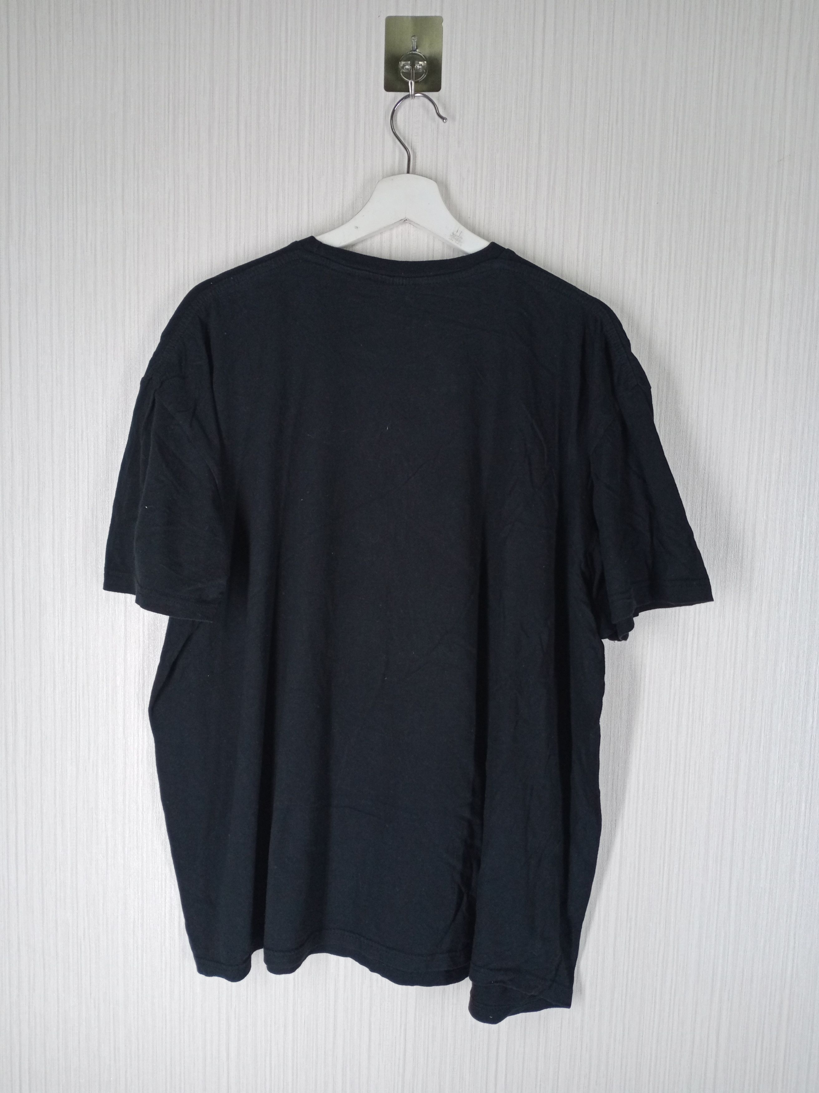 Expert Horror × Vintage The X Files Horror Movie Tshirt Size US XXL / EU 58 / 5 - 2 Thumbnail