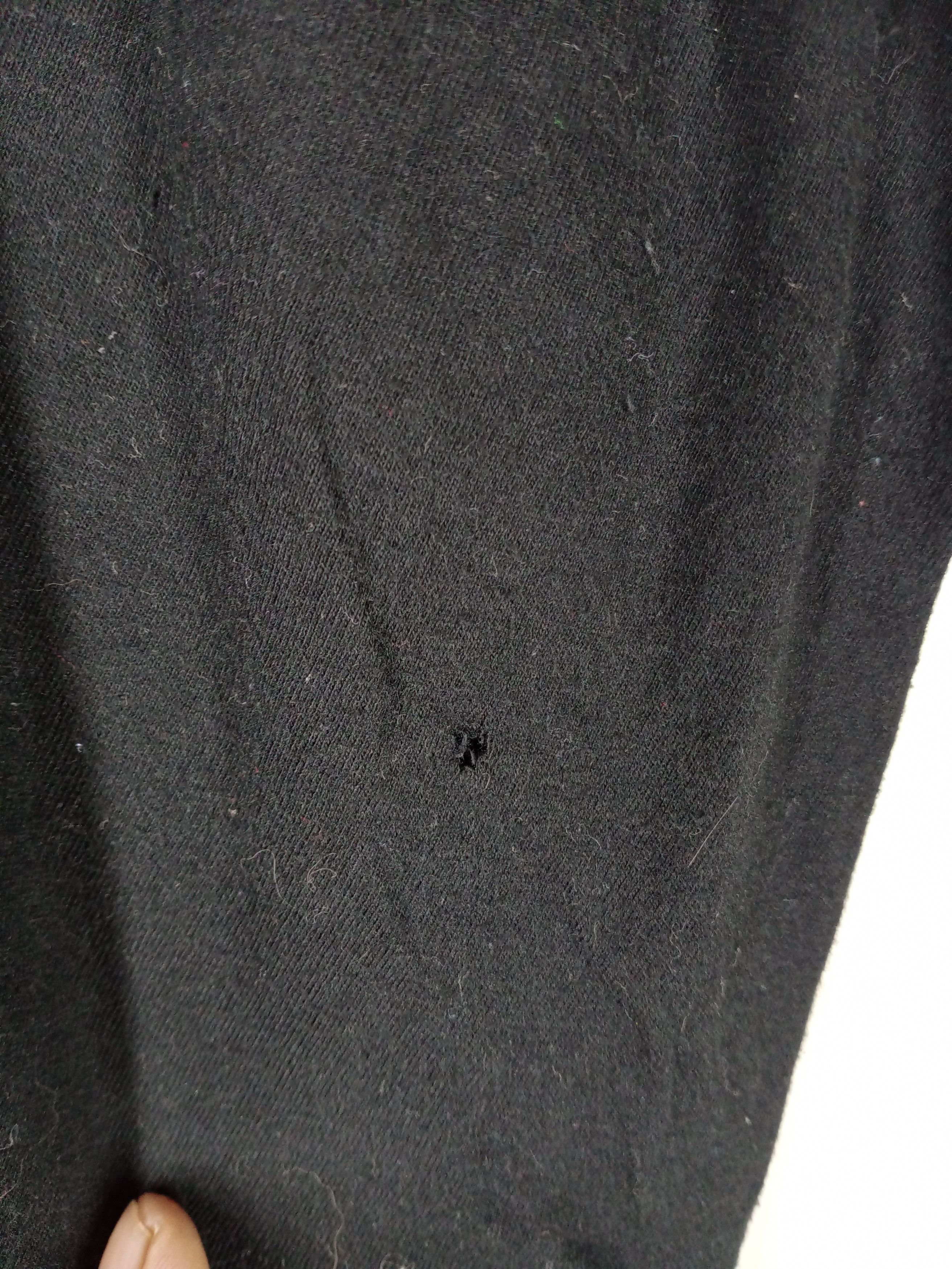 Expert Horror × Vintage The X Files Horror Movie Tshirt Size US XXL / EU 58 / 5 - 5 Thumbnail
