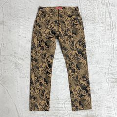 Supreme Cherub Pants | Grailed