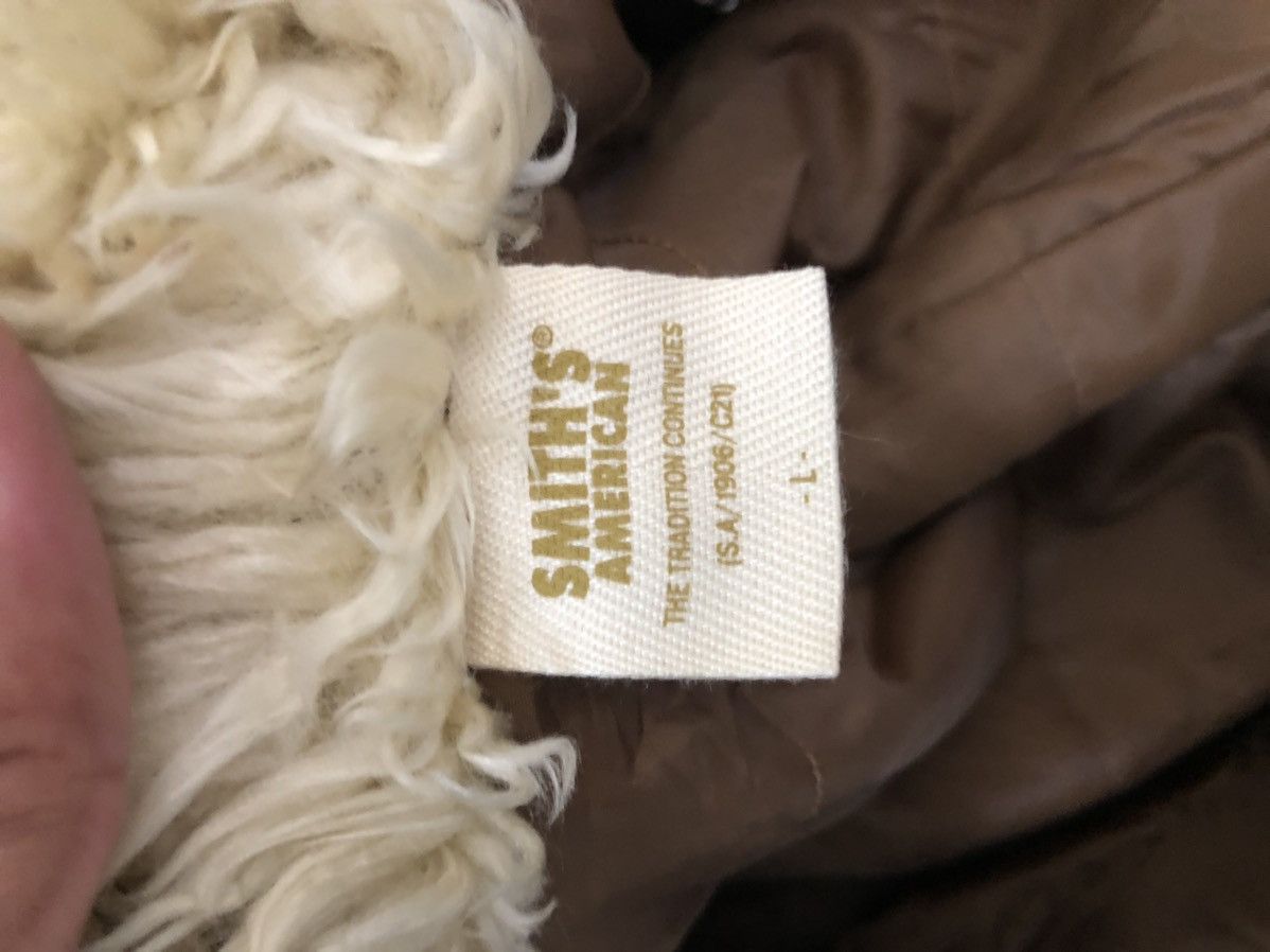 Japanese Brand × Vintage Vintage Smith’s American Button Ups Jacket Size US M / EU 48-50 / 2 - 10 Thumbnail