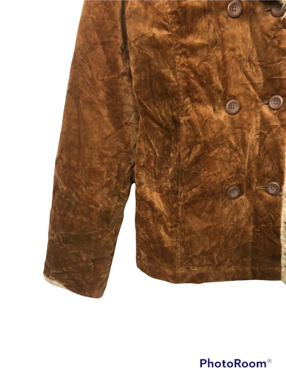 Japanese Brand × Vintage Vintage Smith’s American Button Ups Jacket Size US M / EU 48-50 / 2 - 4 Thumbnail