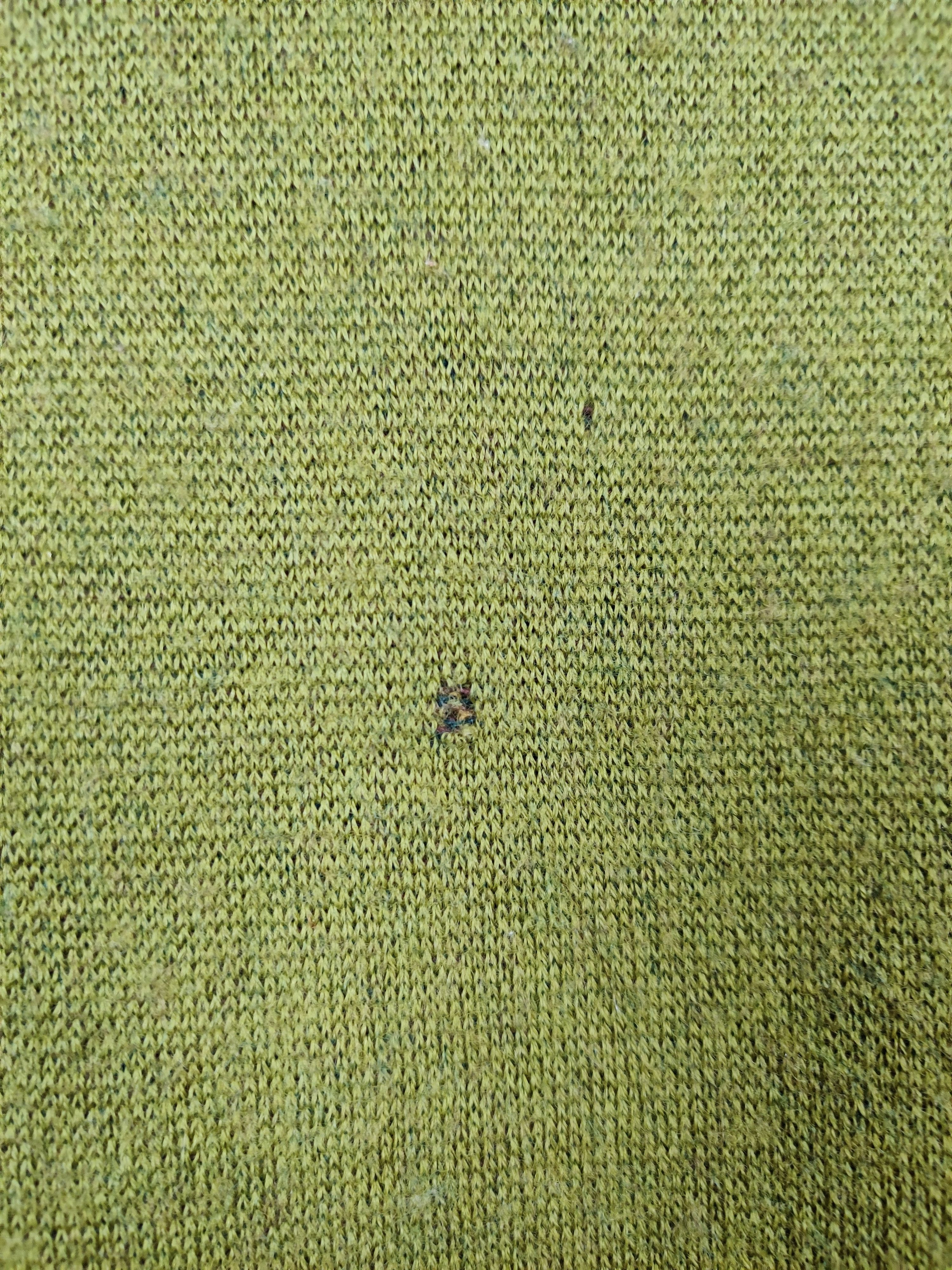 Aran Isles Knitwear Vintage Japanese Brand Art Knit Sweater By Sauloir Size US M / EU 48-50 / 2 - 10 Thumbnail