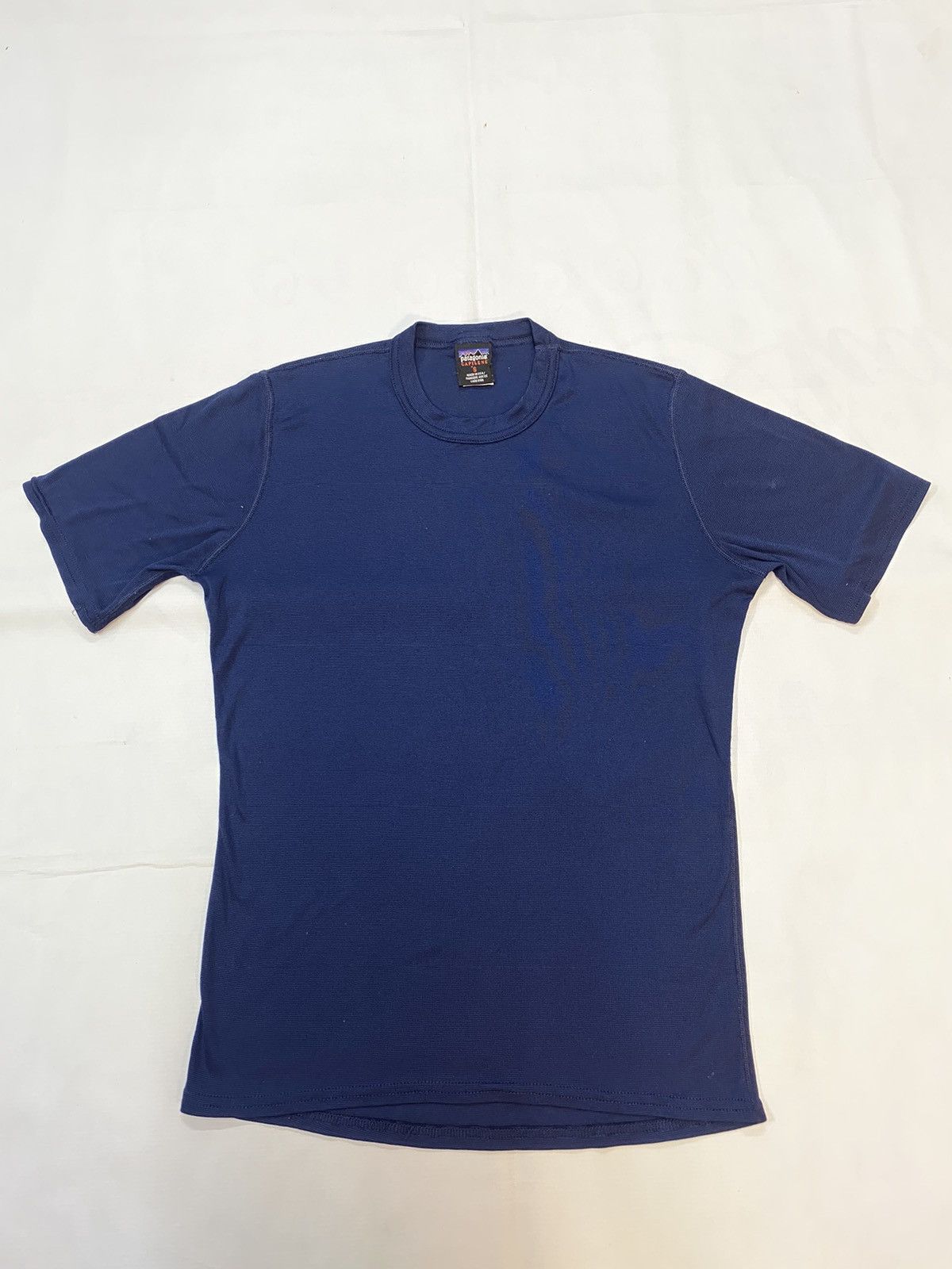 Patagonia × Vintage Vintage patagonia tee Size US S / EU 44-46 / 1 - 1 Thumbnail