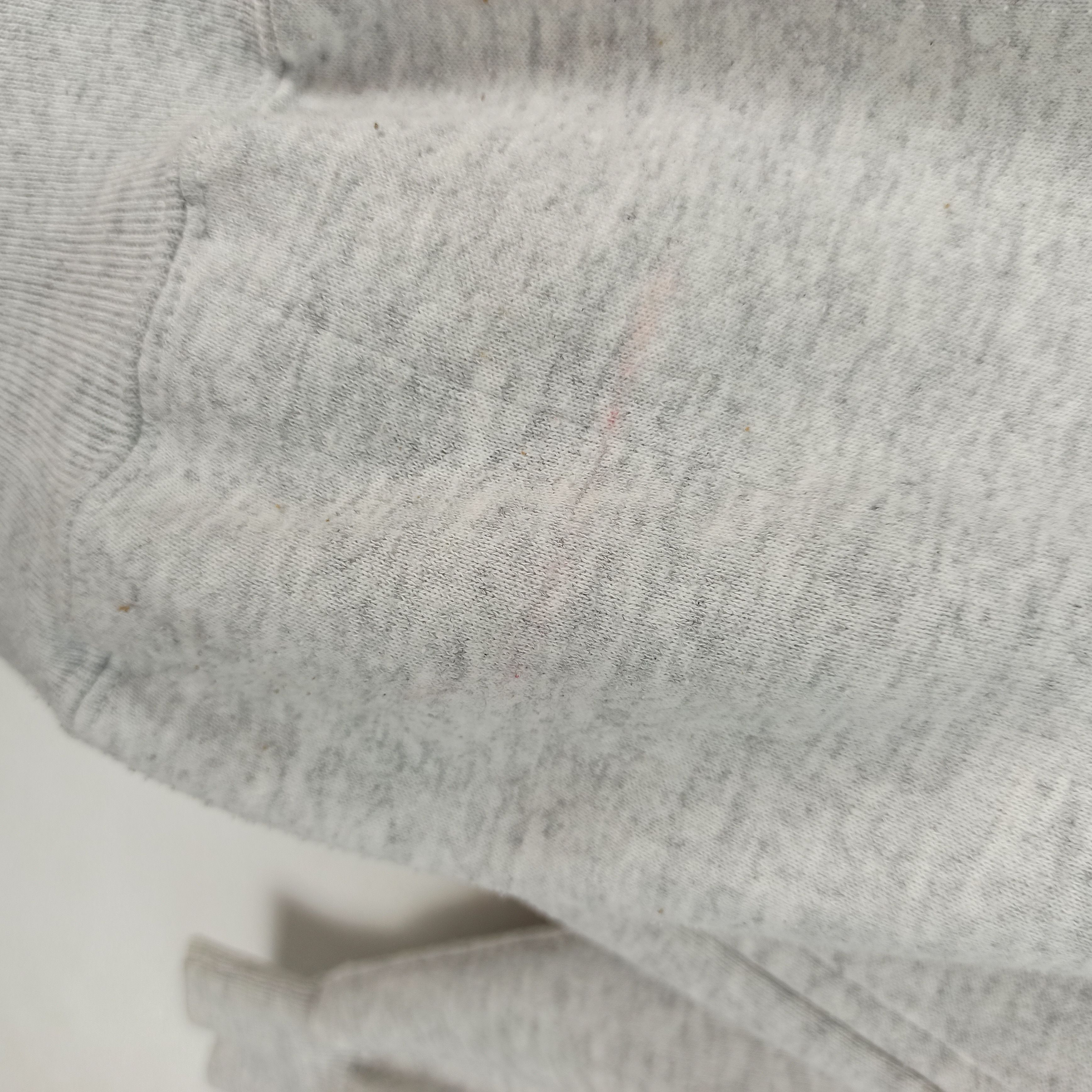 Jerzees Vintage 80s Montona Sweatshirt by Jerzees Size US L / EU 52-54 / 3 - 9 Thumbnail