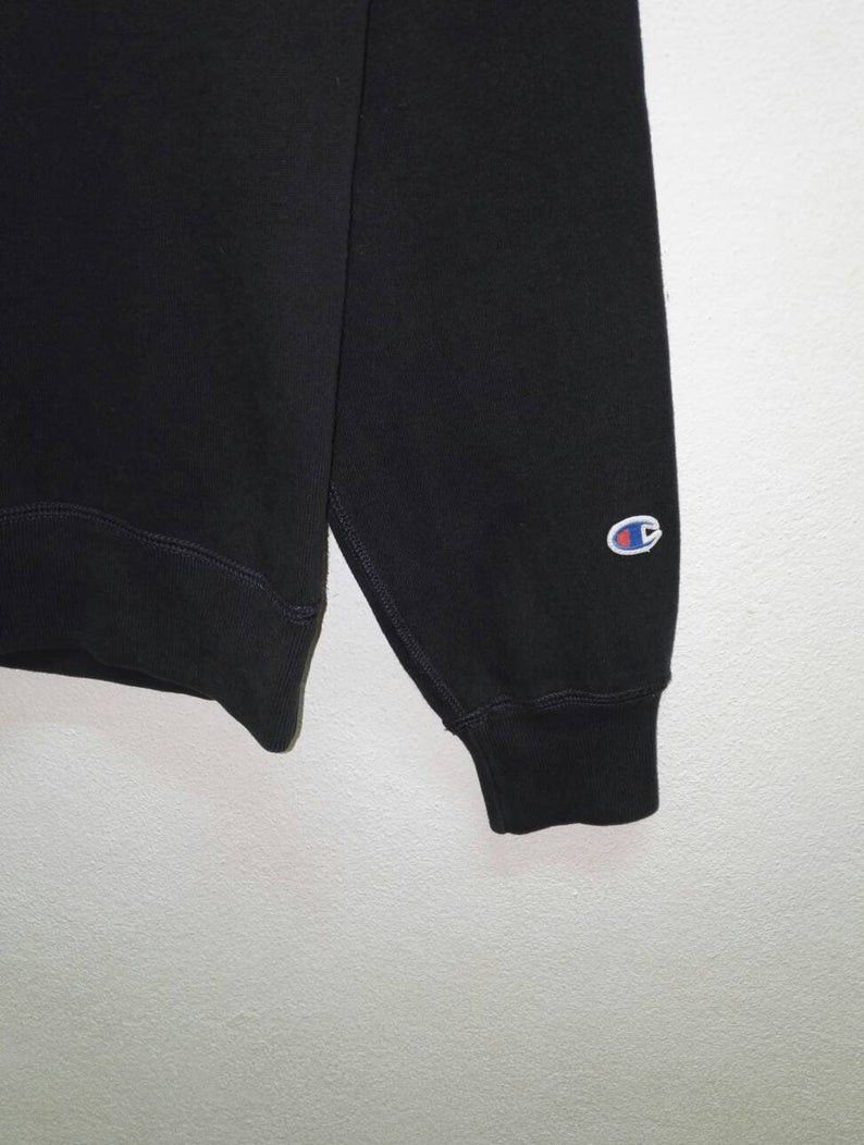 Champion 🔥Vintage🔥 Champion Central Michigan Sweatshirt (ss356) Size US M / EU 48-50 / 2 - 5 Thumbnail