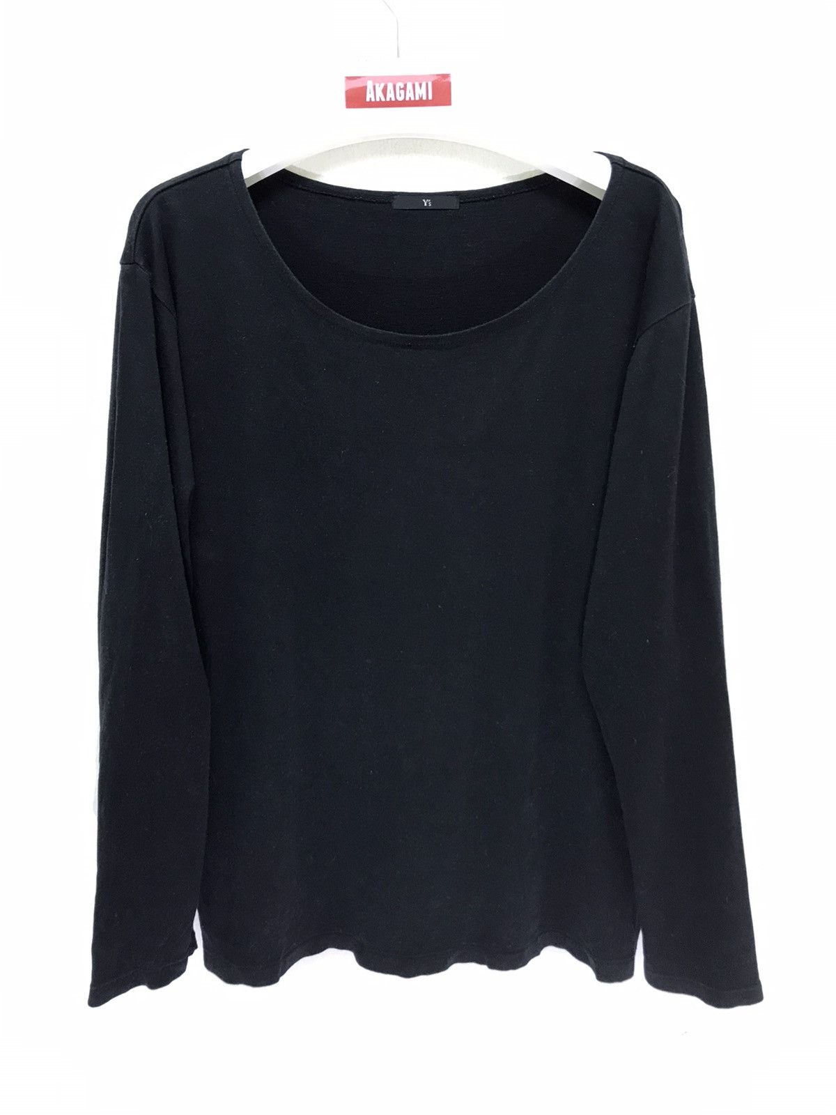 ✨Y’s Yohji Yamamoto Long Sleeve Shirt
