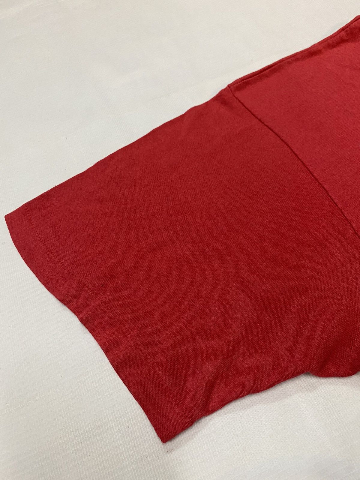 JCPenney × Russell Athletic × Vintage Vintage Russell Jc Penny 1 Day Sale tee Size US XL / EU 56 / 4 - 5 Thumbnail