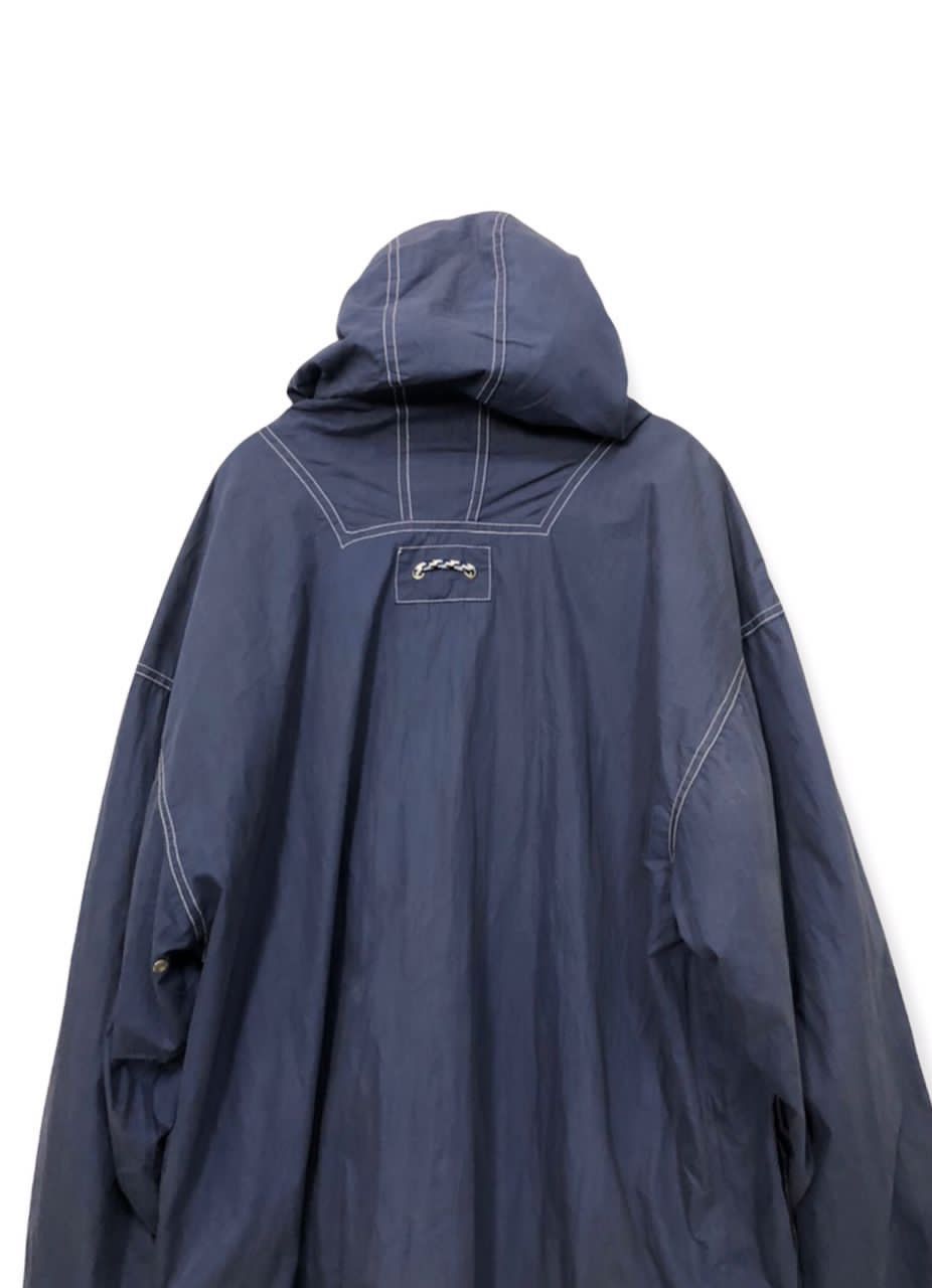 Timberland Vintage Timberland Embroidery Zip Up Hoodie Oversize Jacket Size US XXL / EU 58 / 5 - 9 Thumbnail