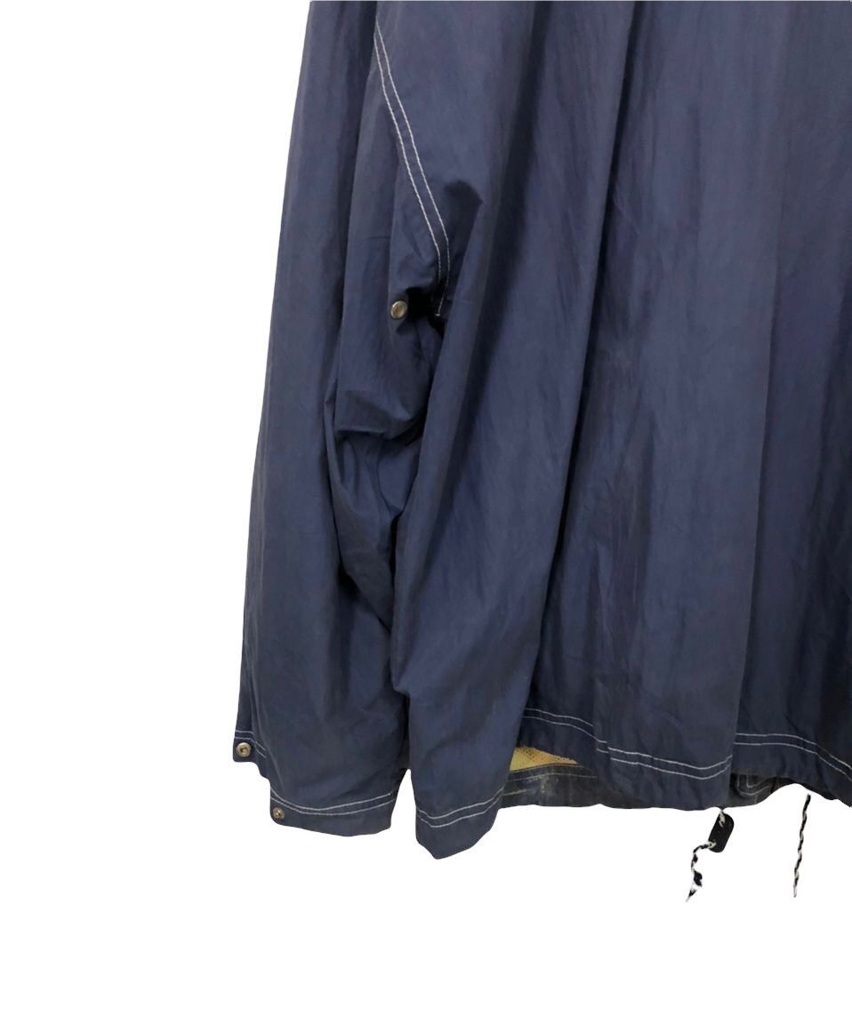 Timberland Vintage Timberland Embroidery Zip Up Hoodie Oversize Jacket Size US XXL / EU 58 / 5 - 8 Thumbnail