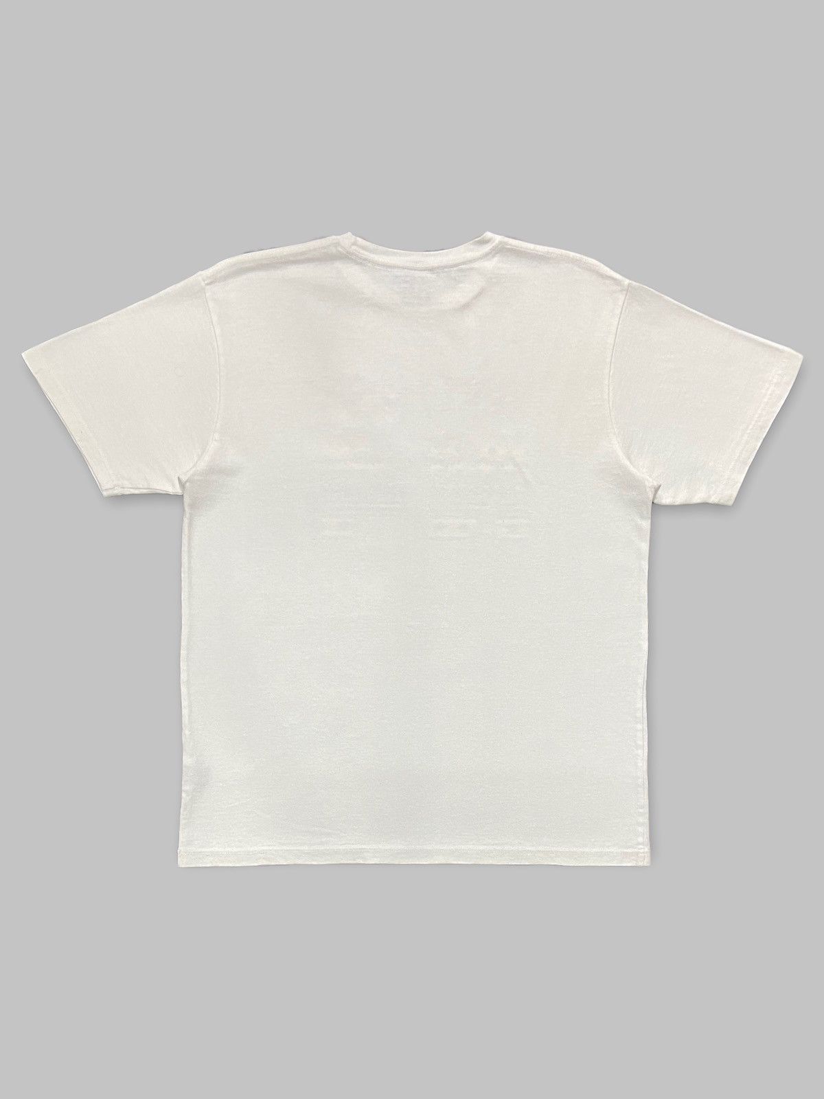 Stussy × Vintage Vintage Stussy N4 Tribal Art Tshirt Size US M / EU 48-50 / 2 - 10 Thumbnail