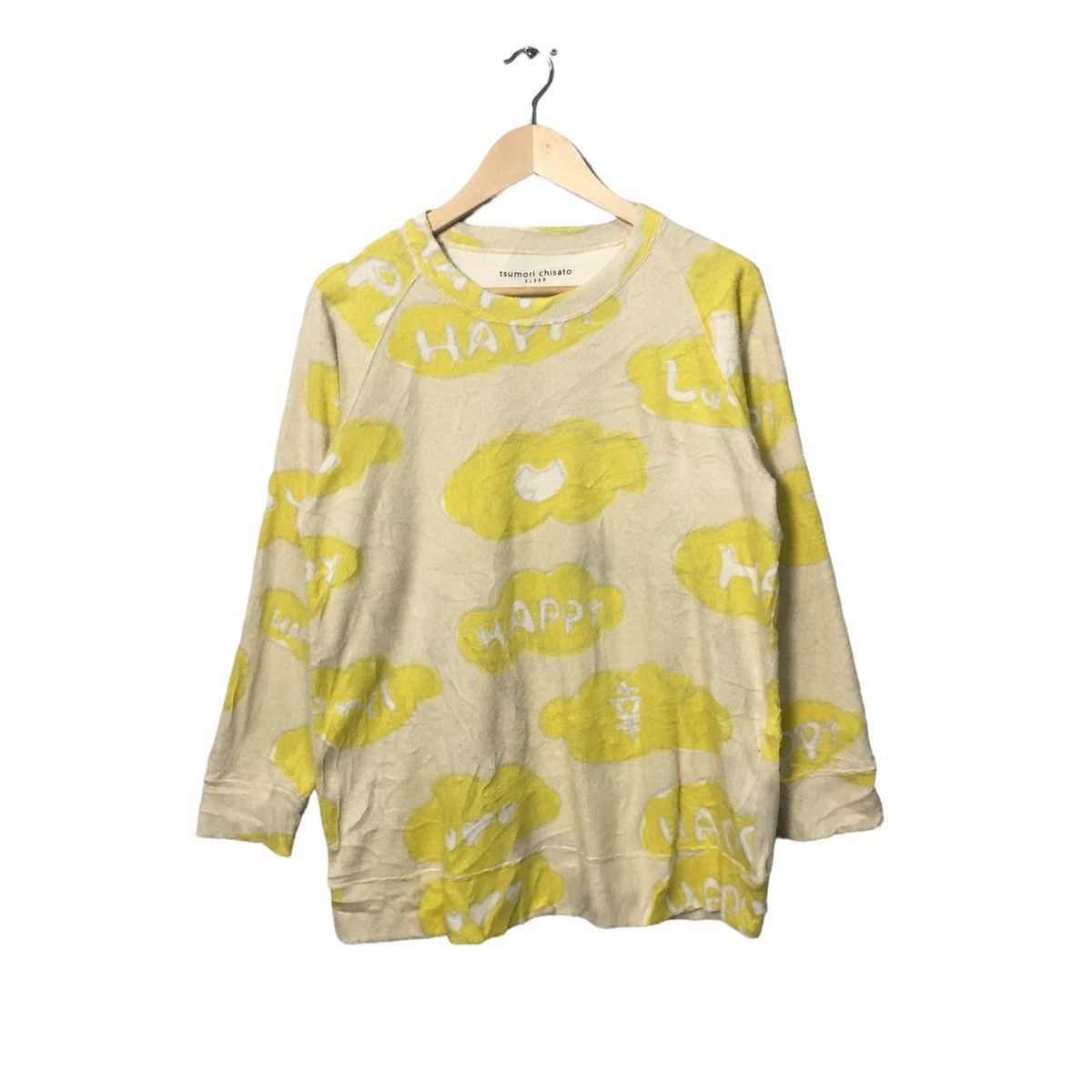 Tsumori Chisato Sleep | Grailed
