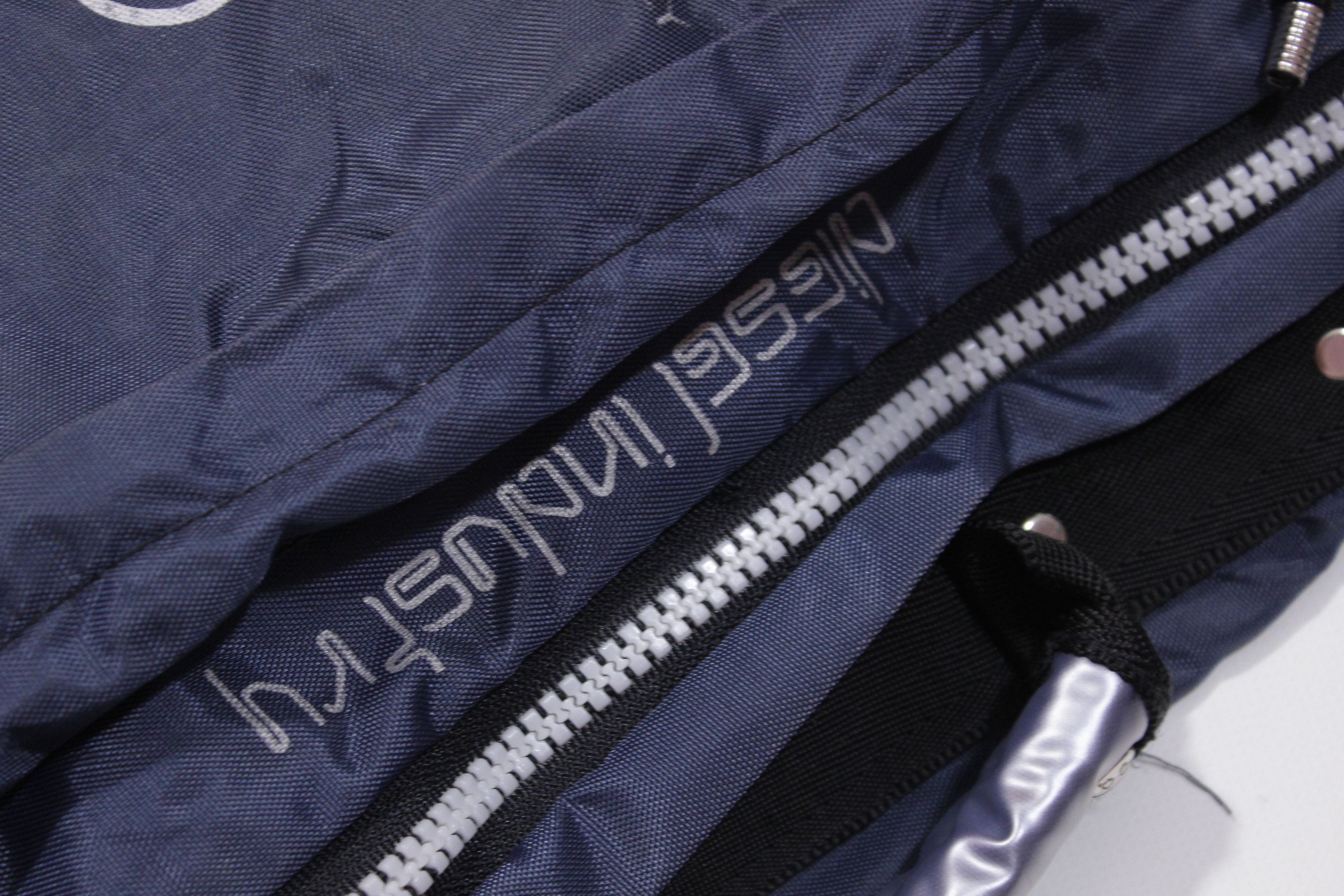 Diesel Transformer Backpack-Messenger Bag Size ONE SIZE - 5 Thumbnail