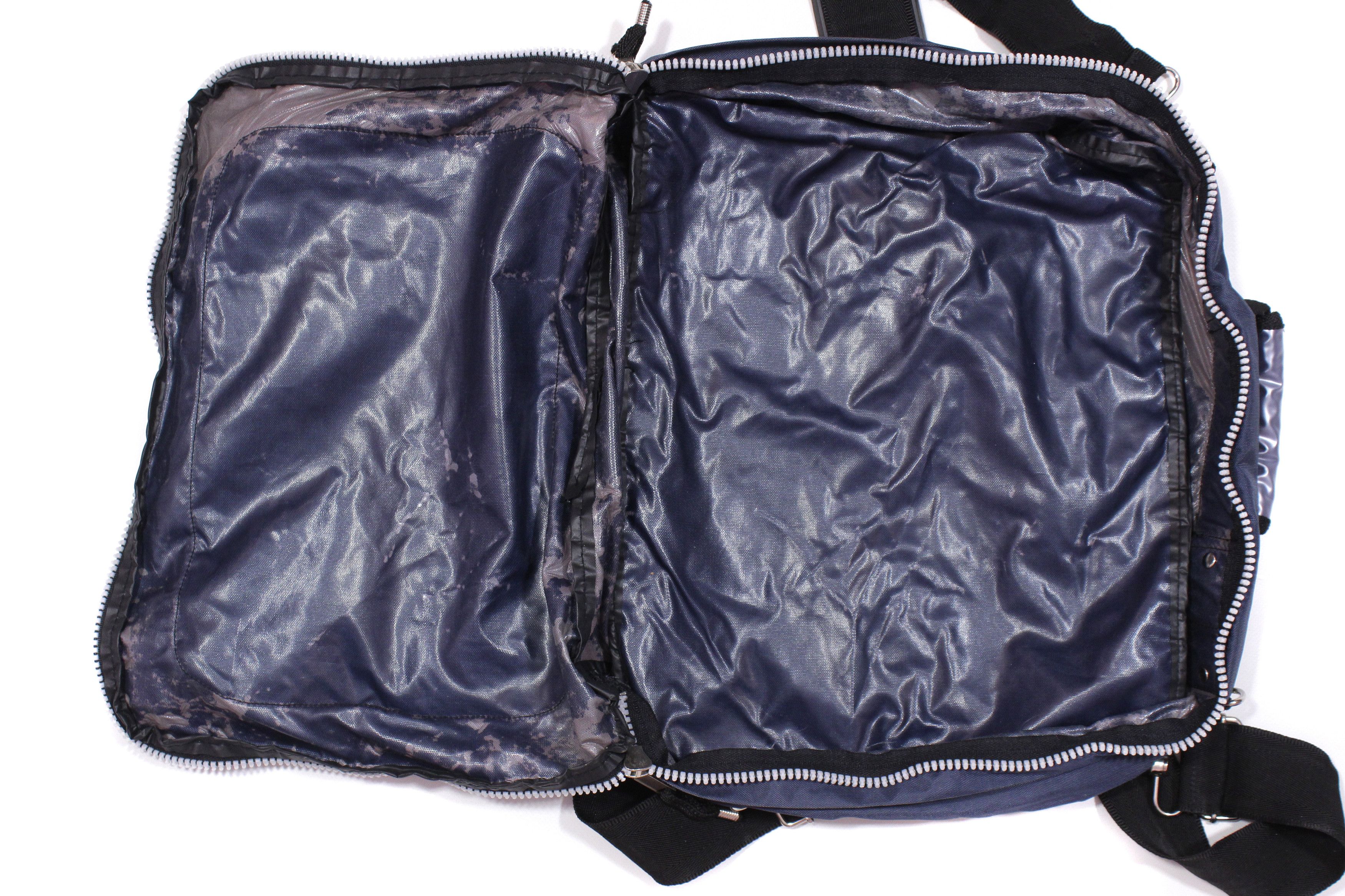 Diesel Transformer Backpack-Messenger Bag Size ONE SIZE - 6 Thumbnail