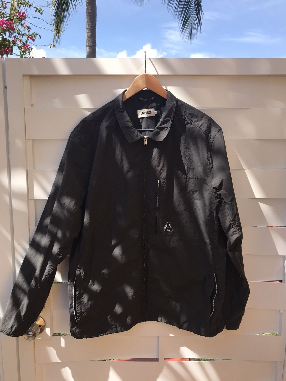 Palace Skateboard Jacket | Grailed