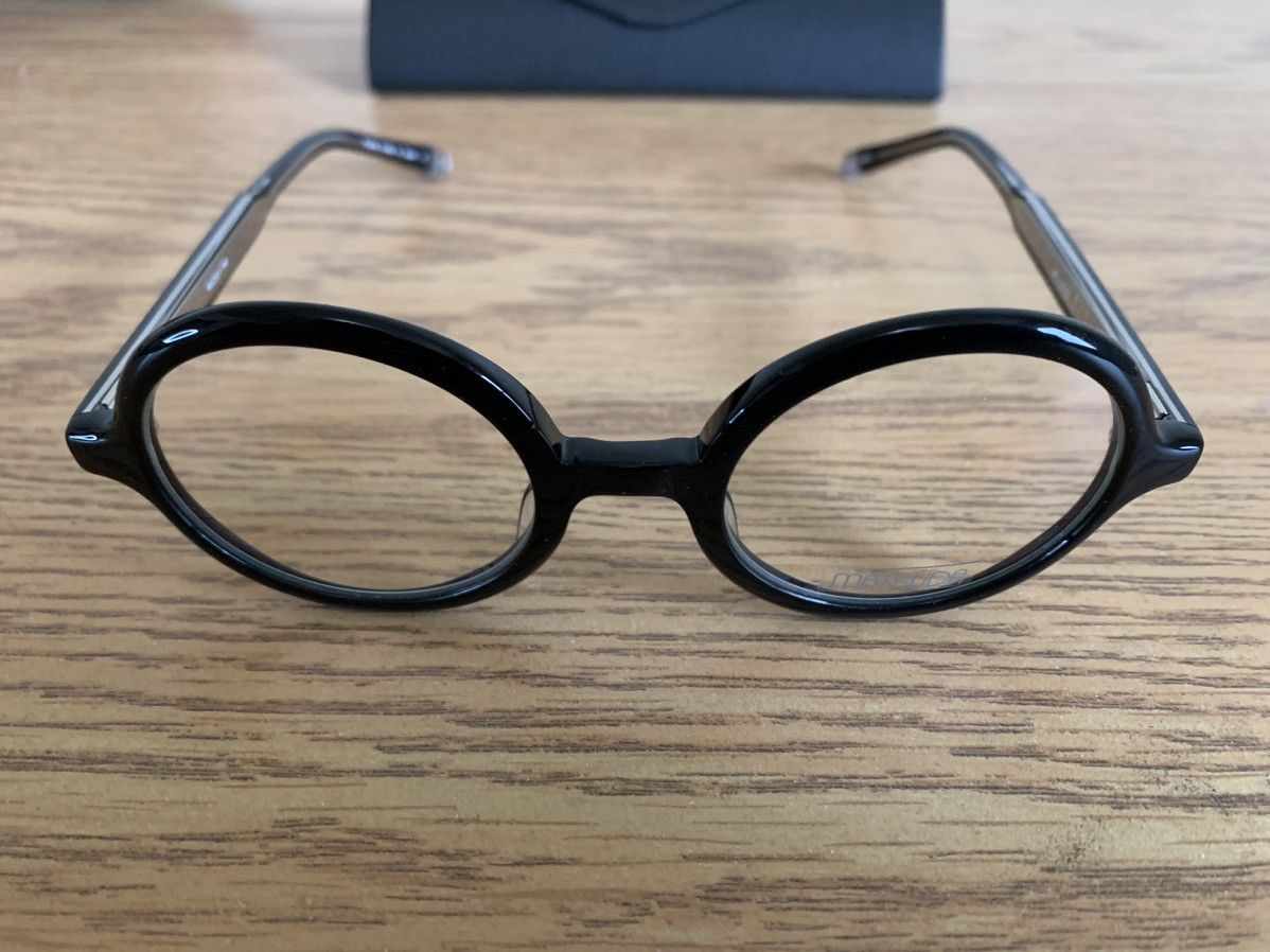 Matsuda M1005 , Matsuda Frames (New) | Grailed