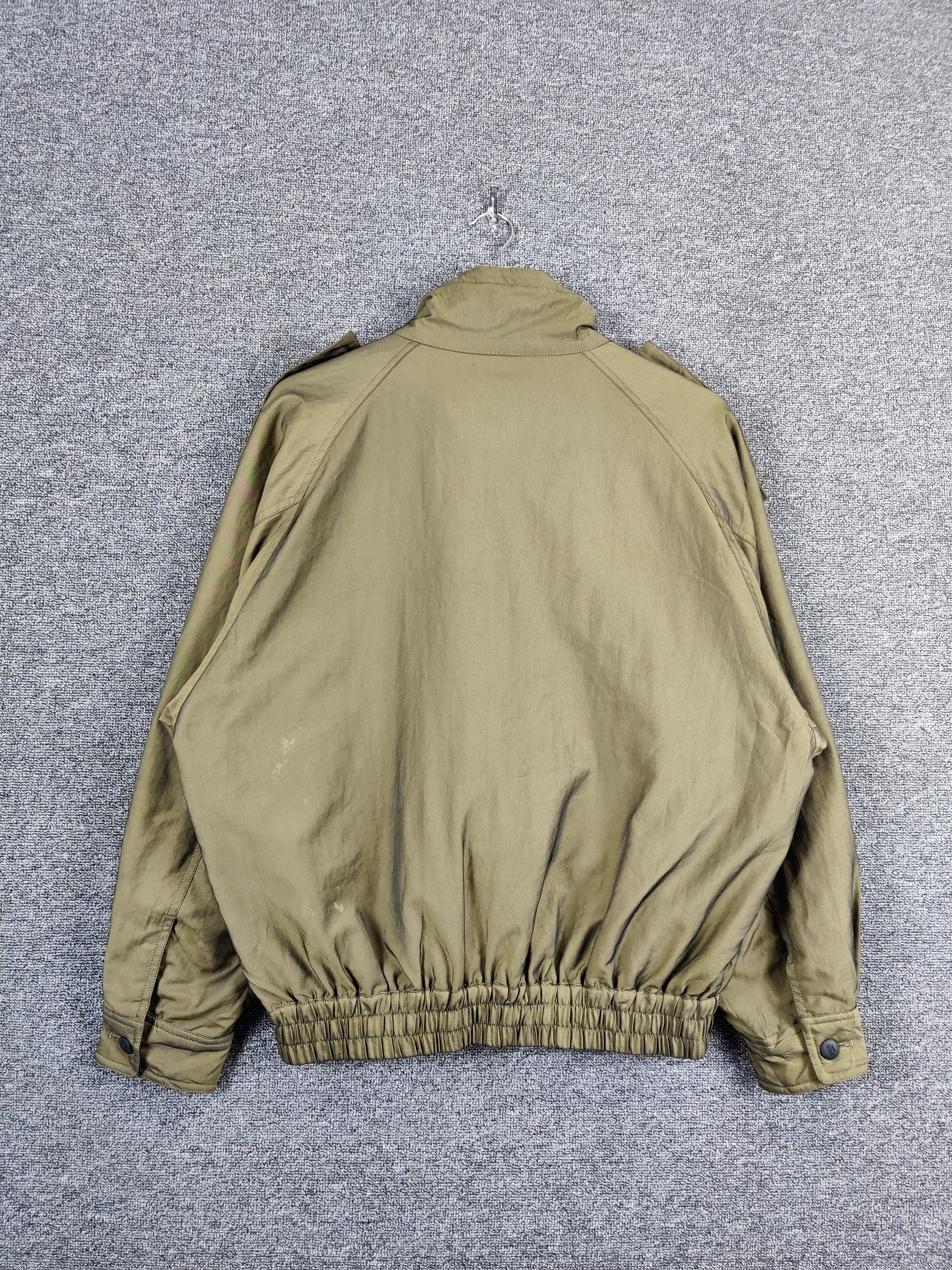 Japanese Brand Vintage Japanese Brand Simple Life Zipper Jacket Size US L / EU 52-54 / 3 - 14 Thumbnail